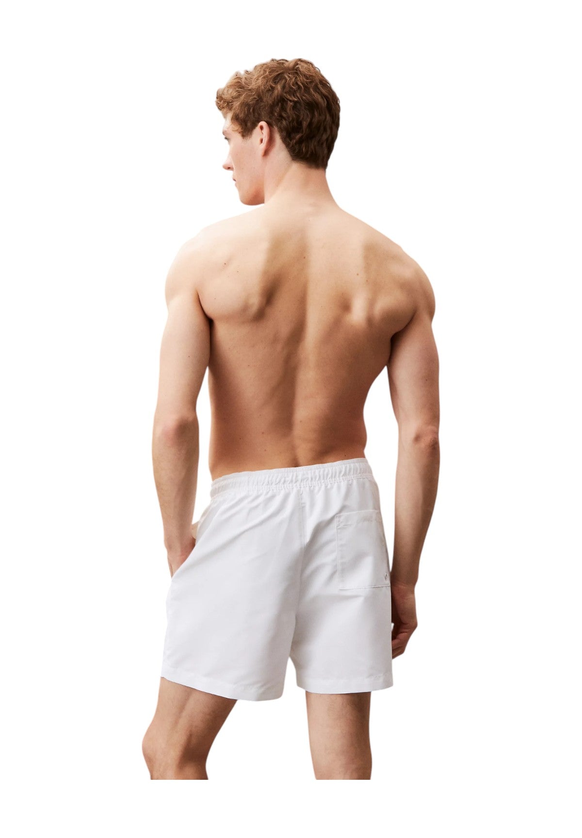 Costume Km0km01092 White