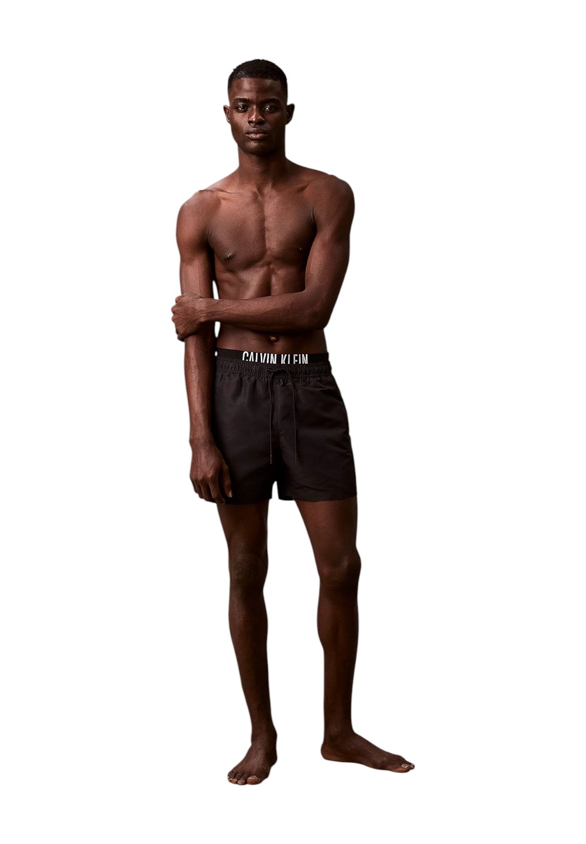 Costume Km0km01093 Black