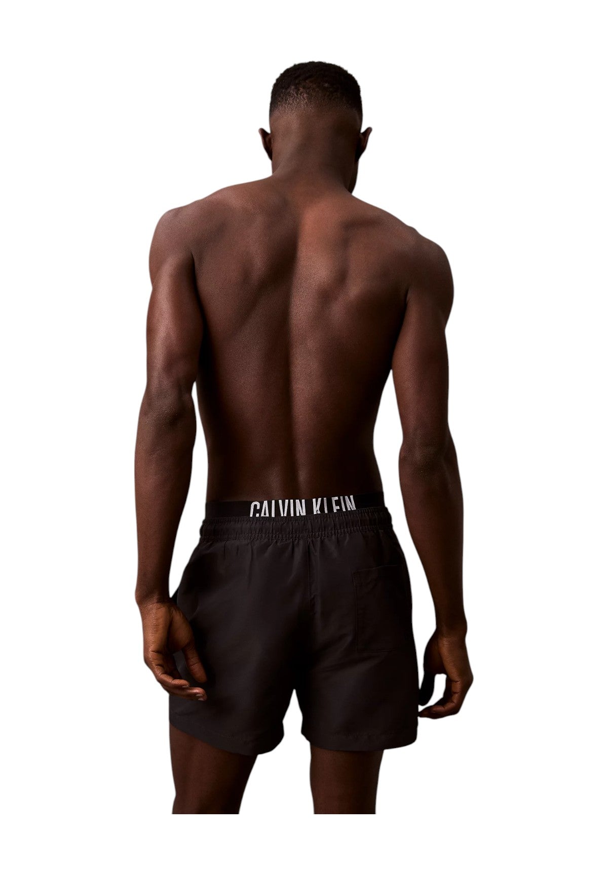 Costume Km0km01093 Black
