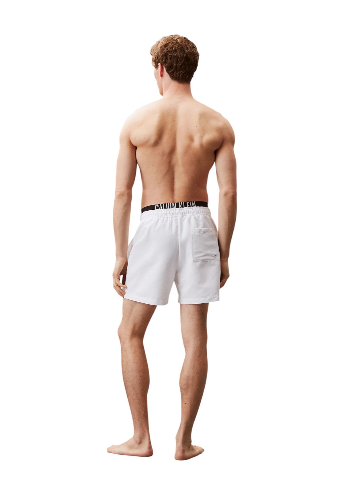 Costume Km0km01093 White