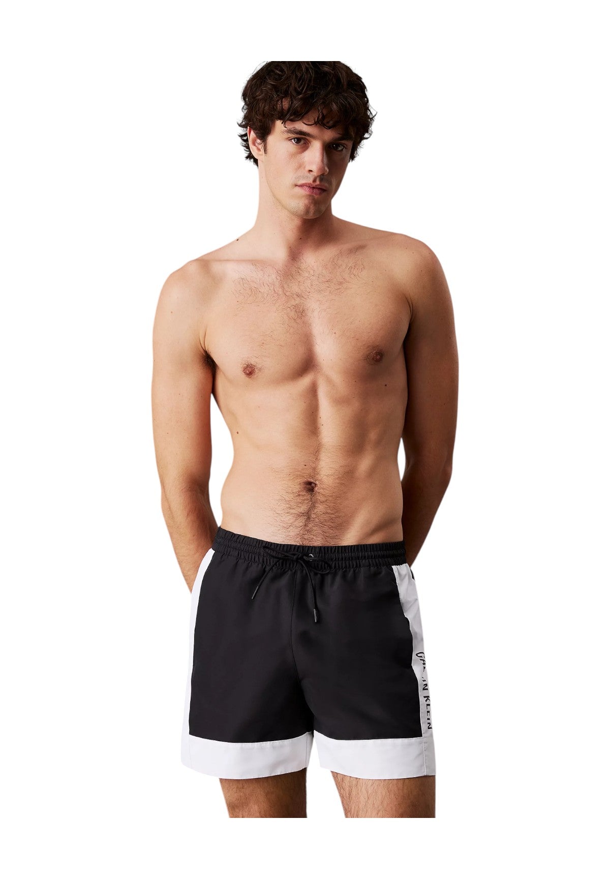 Costume Km0km01095 White