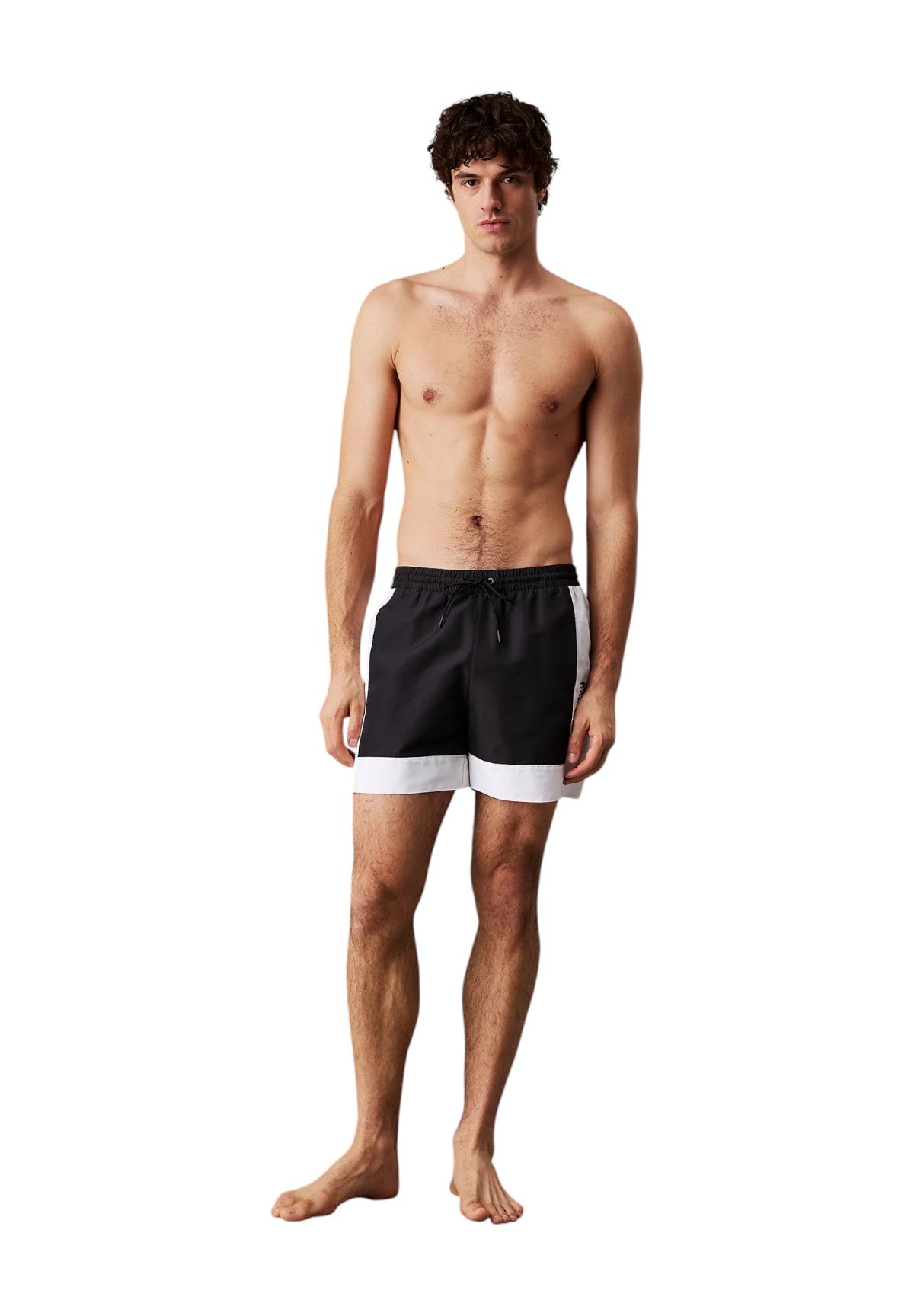 Costume Km0km01095 White