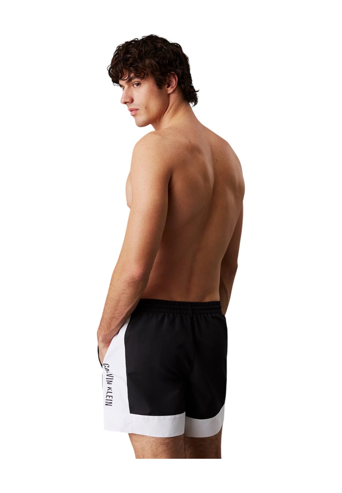 Costume Km0km01095 White