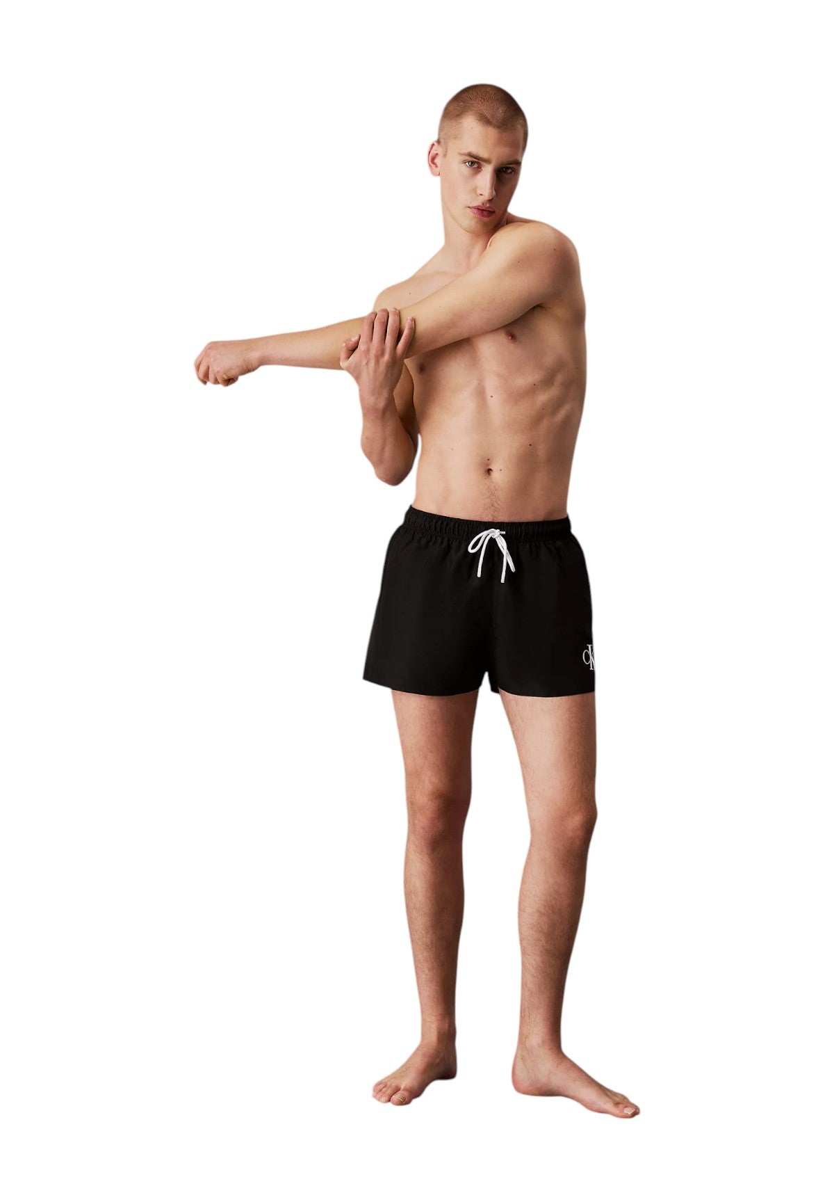 Costume Km0km01099 Black