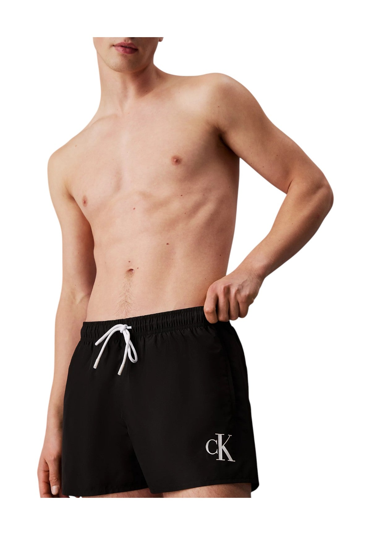 Costume Km0km01099 Black