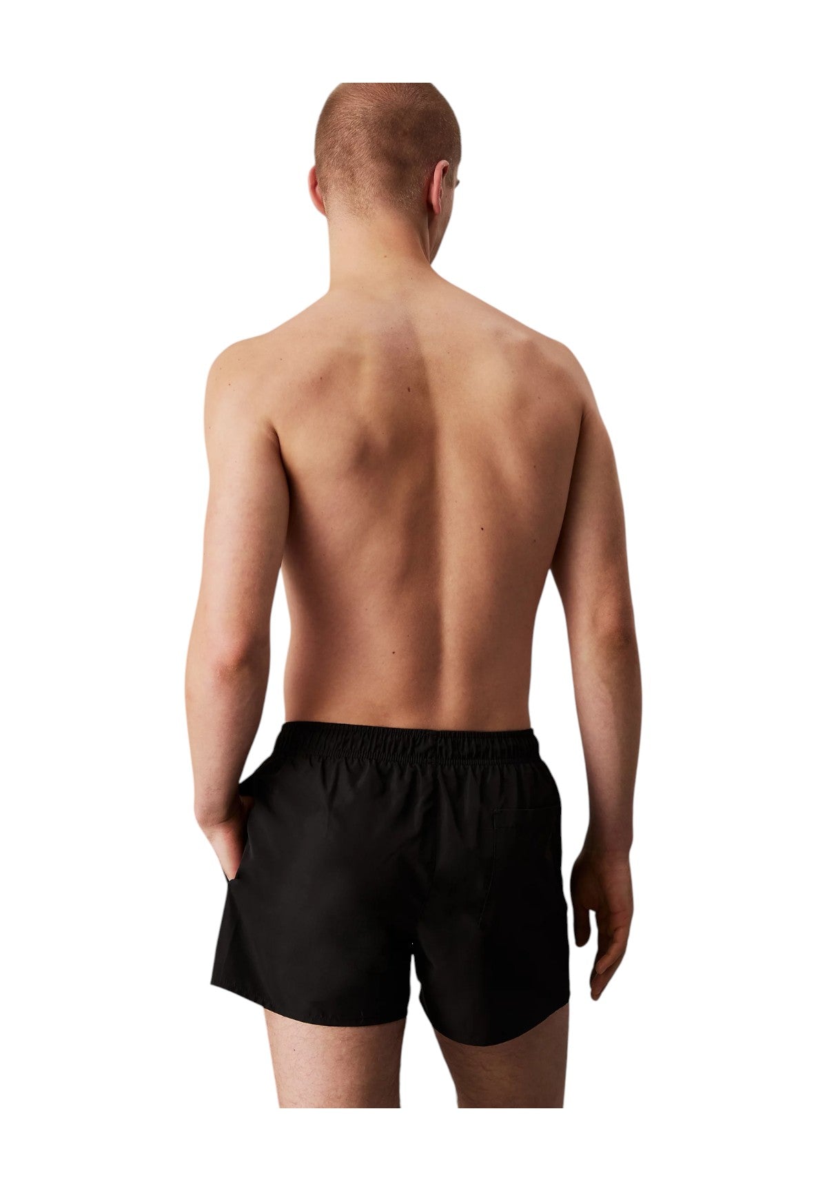 Costume Km0km01099 Black