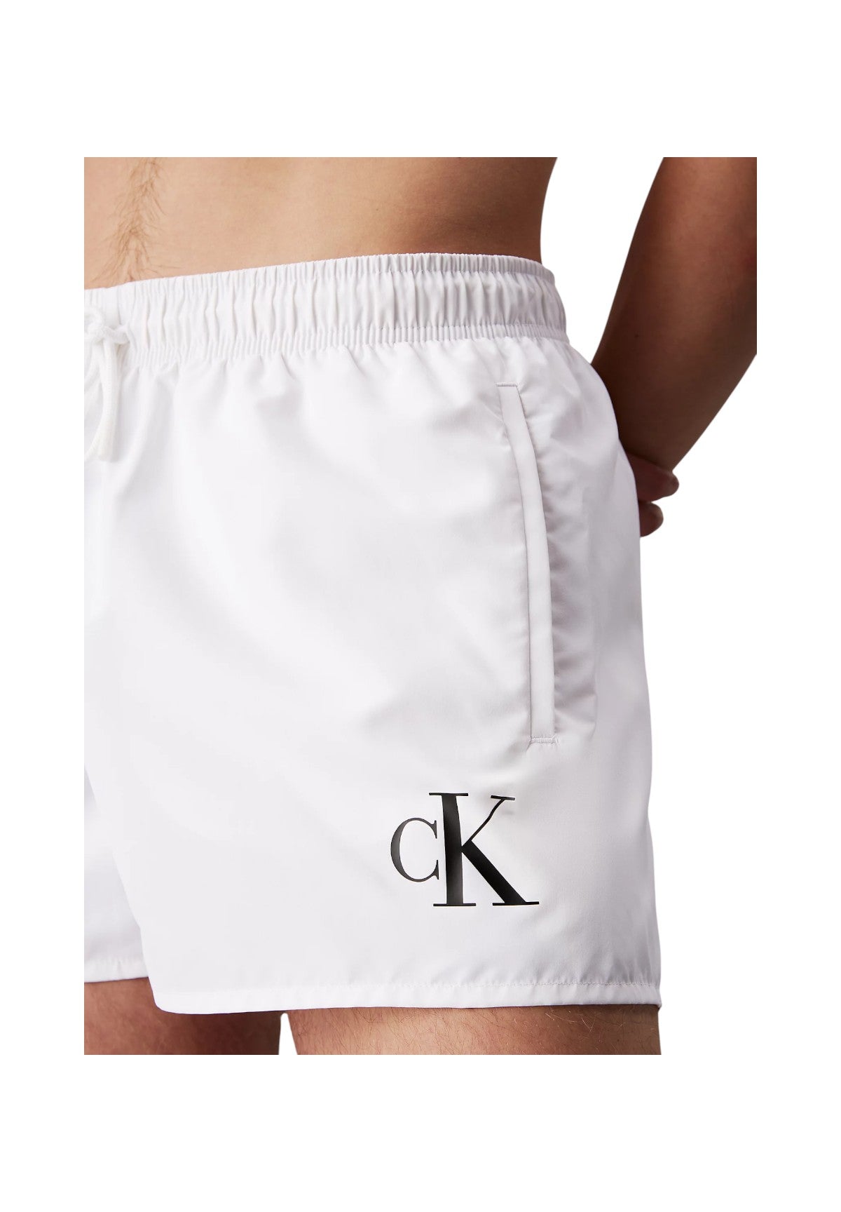 Costume Km0km01099 White