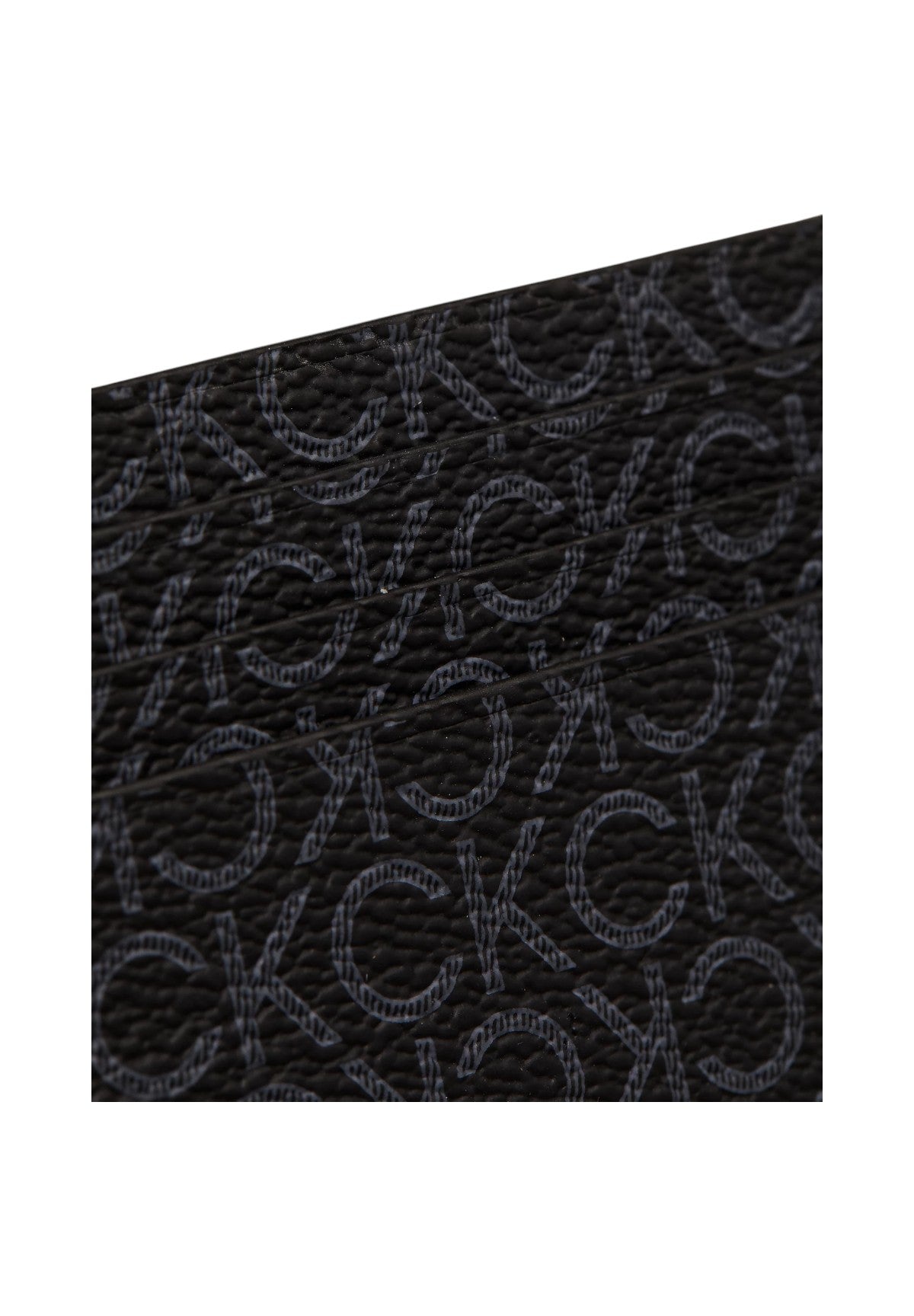 Portafoglio K50k512851 Black