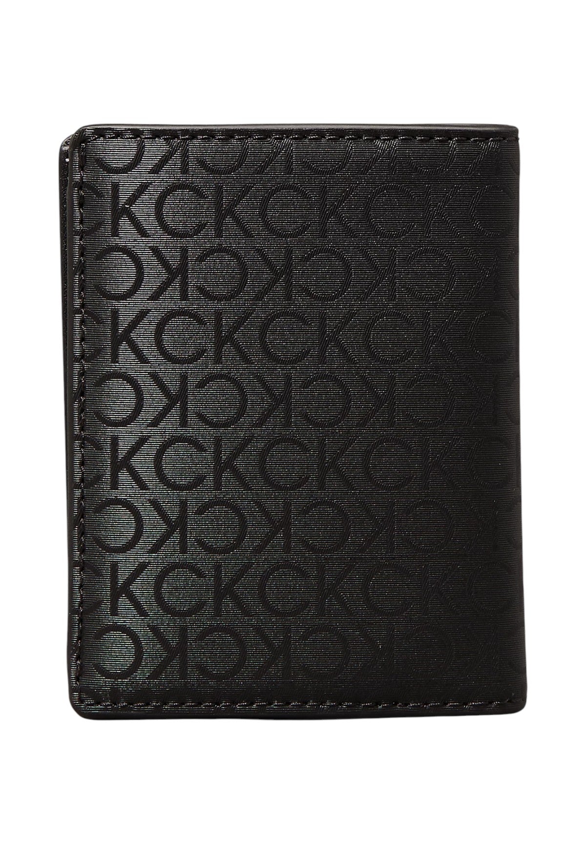 Portafoglio K50k512866 Black