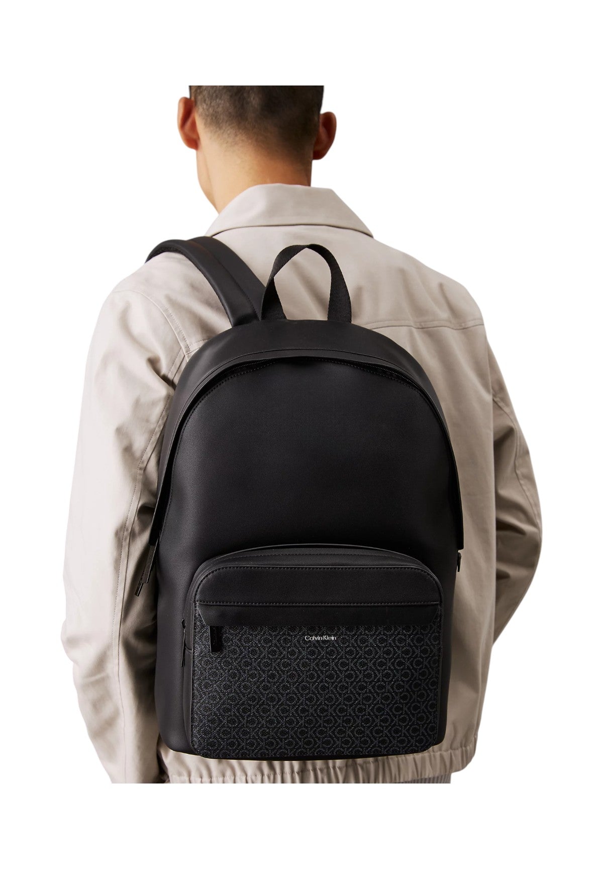 Zaino K50k513047 Black