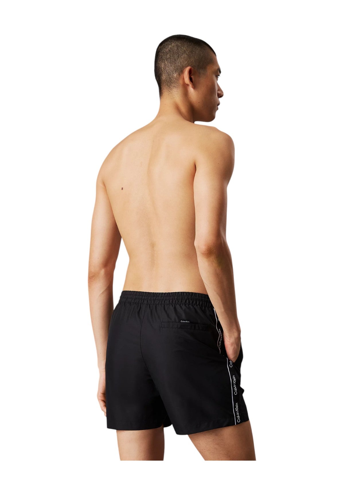 Costume Km0km01109 Black