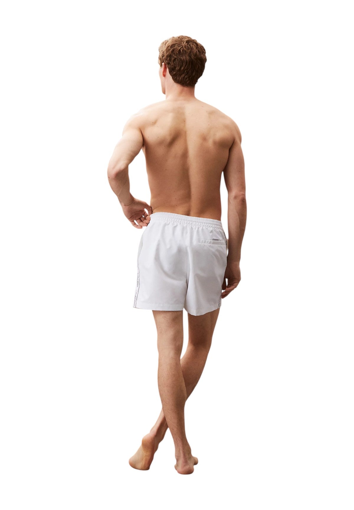 Costume Km0km01109 White