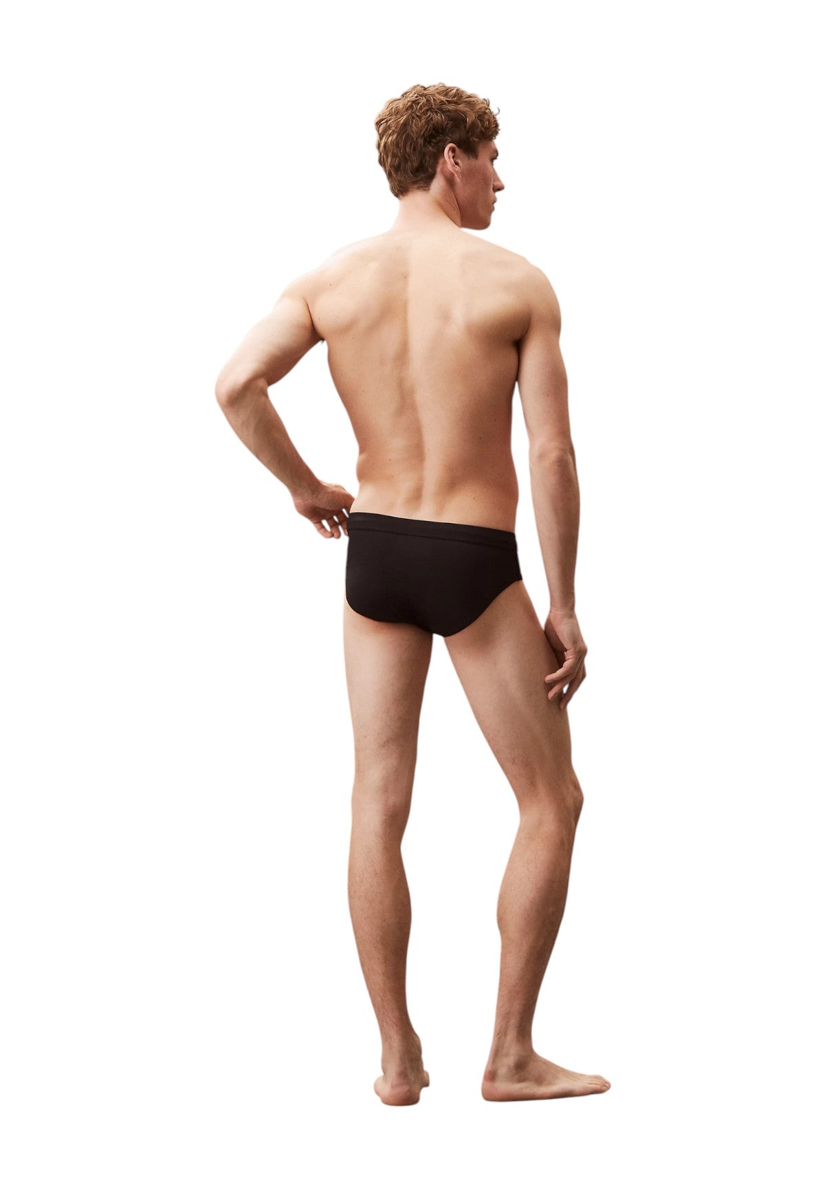 Costume Km0km01113 Black