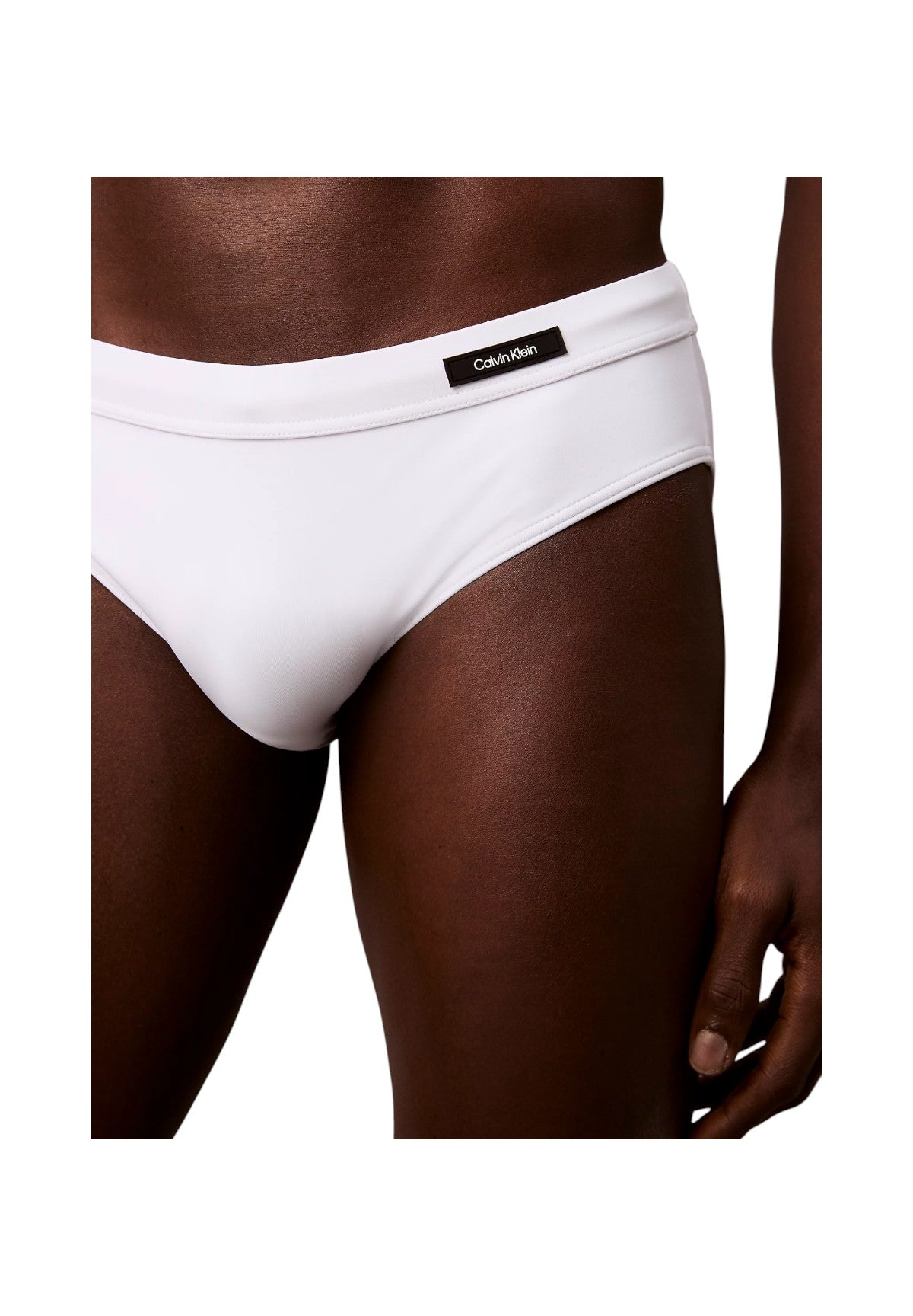 Costume Km0km01113 White
