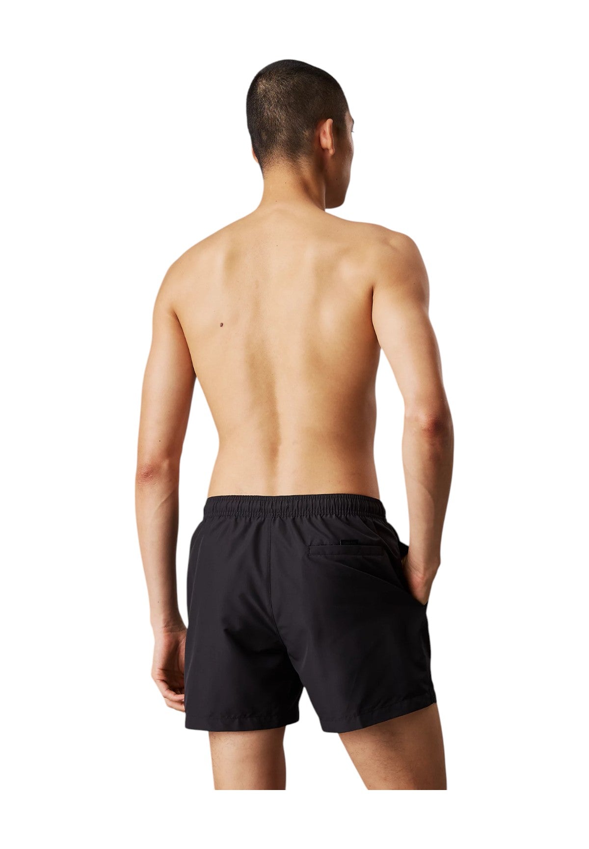 Costume Km0km01166 Black