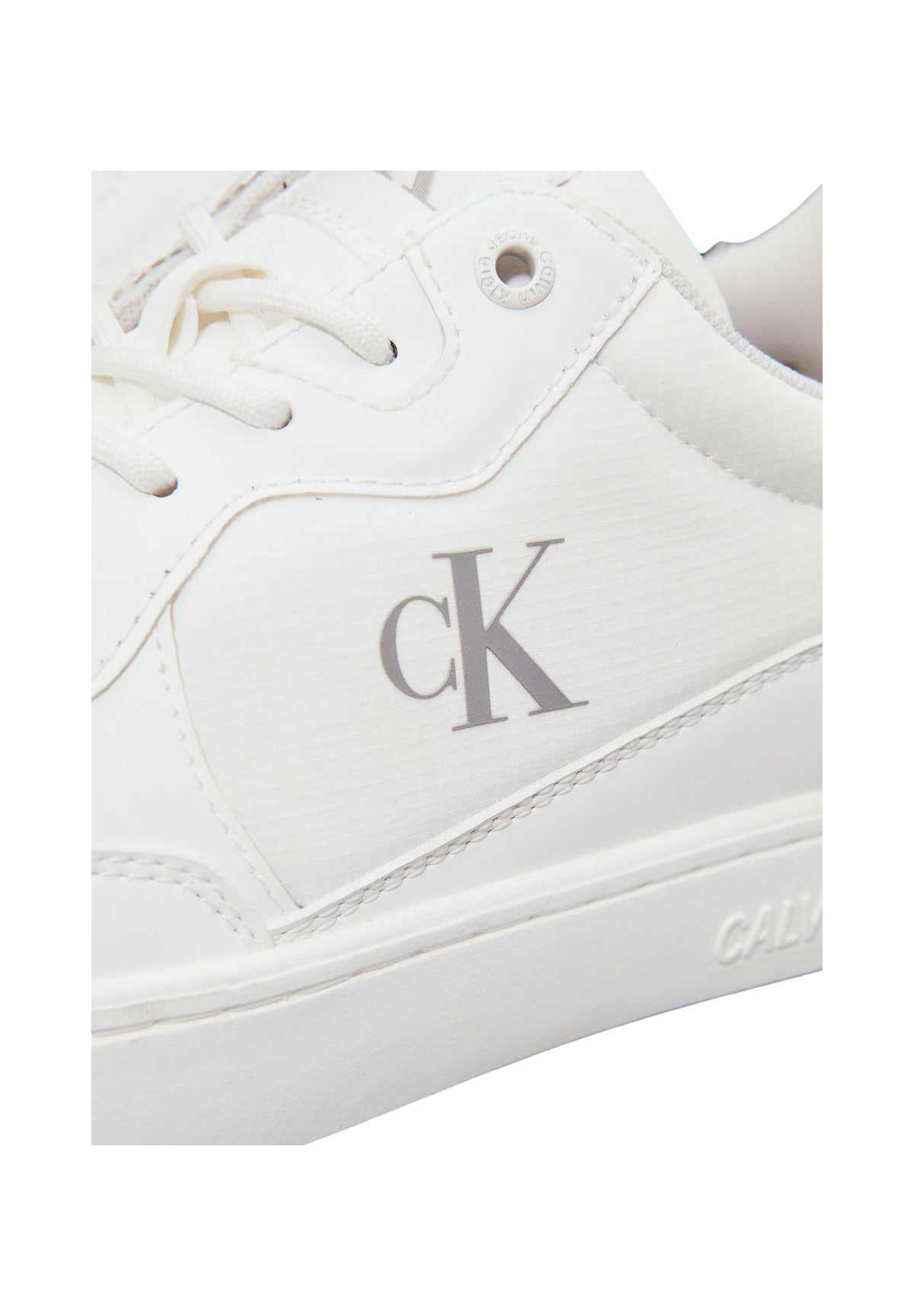 Sneakers Ym0ym01202 Bright White, Black