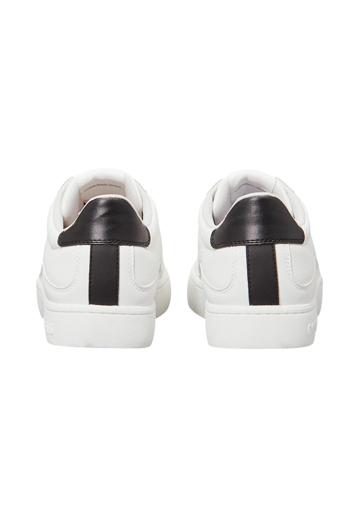 Sneakers Ym0ym01202 Bright White, Black