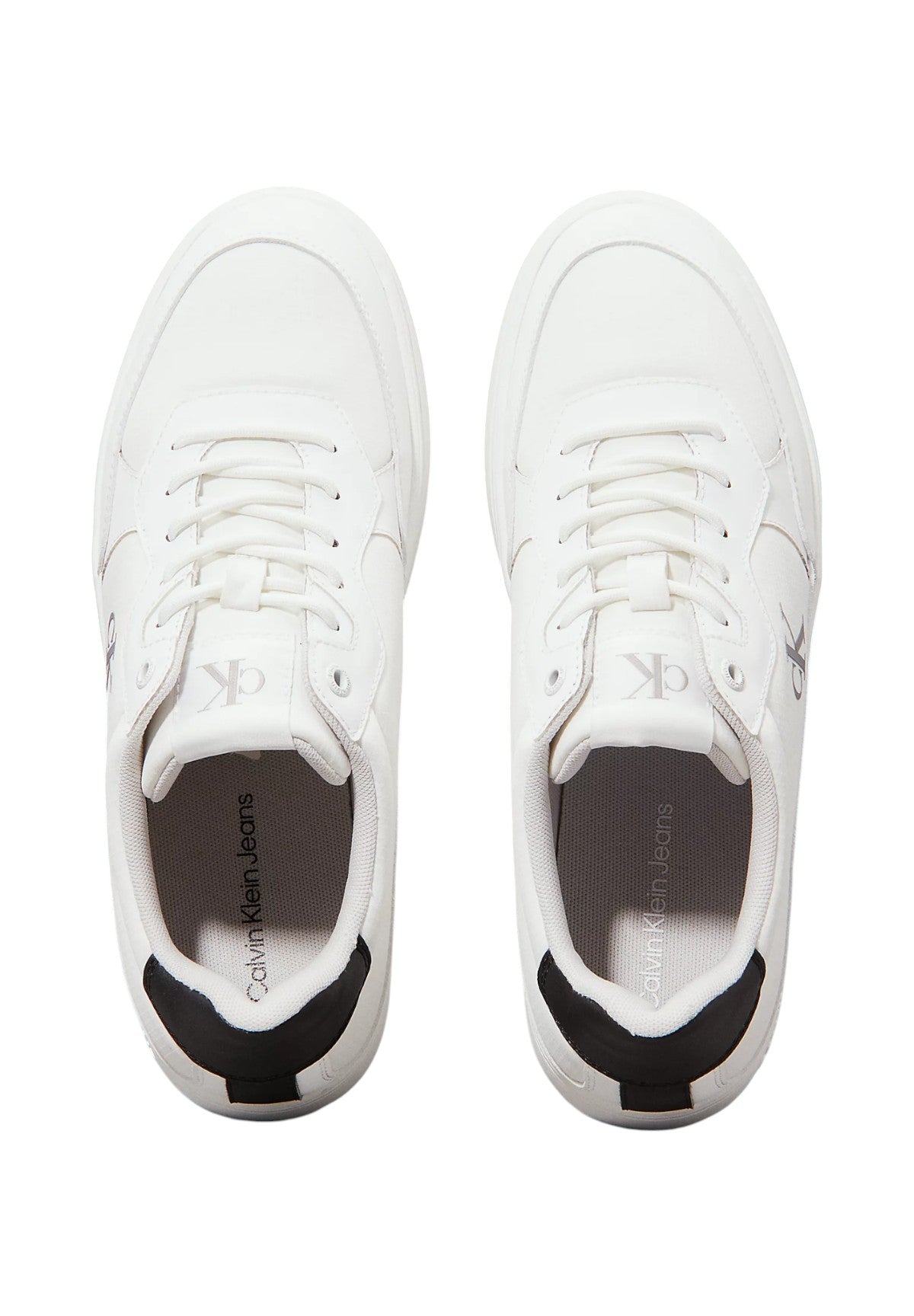 Sneakers Ym0ym01202 Bright White, Black