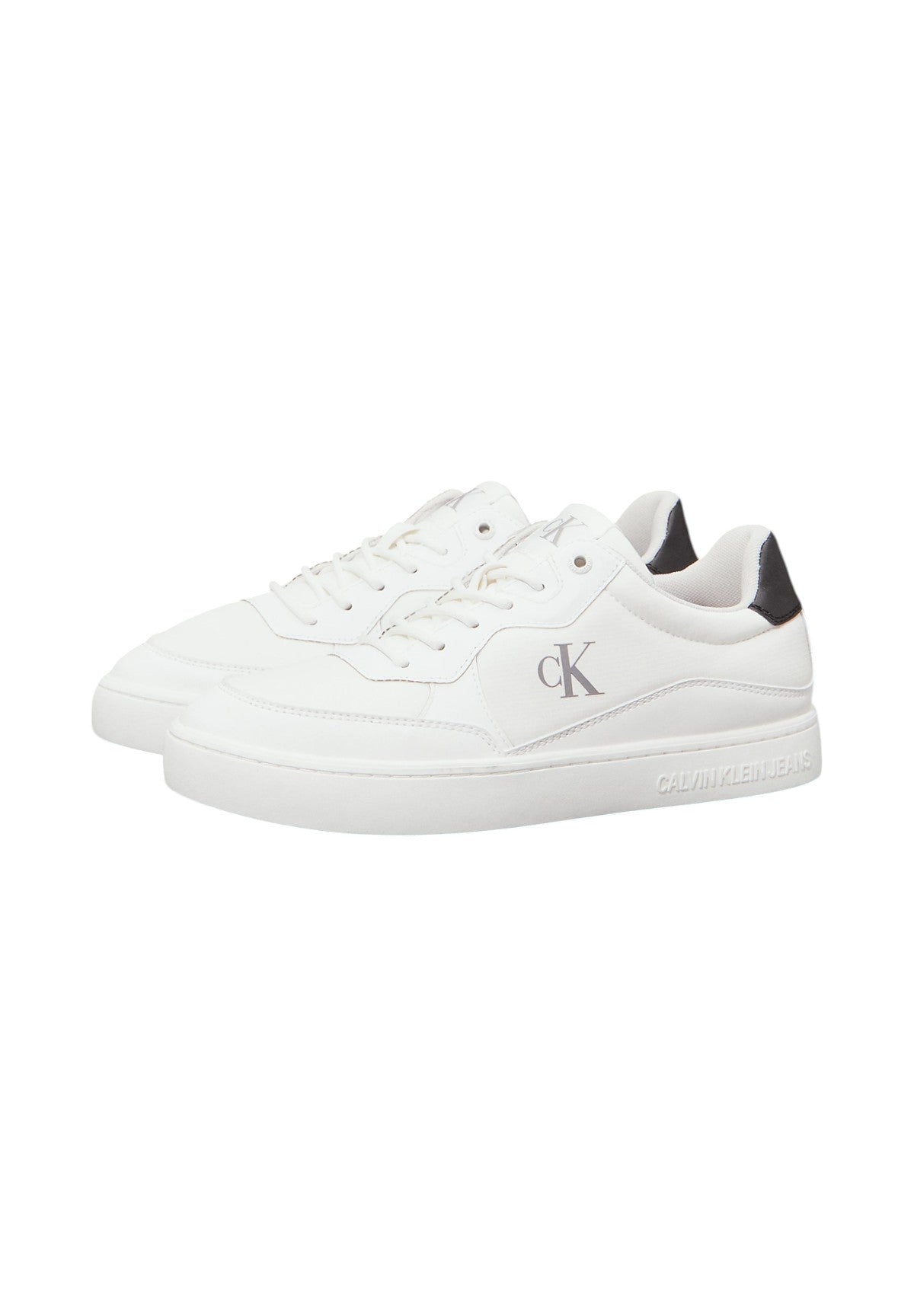 Sneakers Ym0ym01202 Bright White, Black
