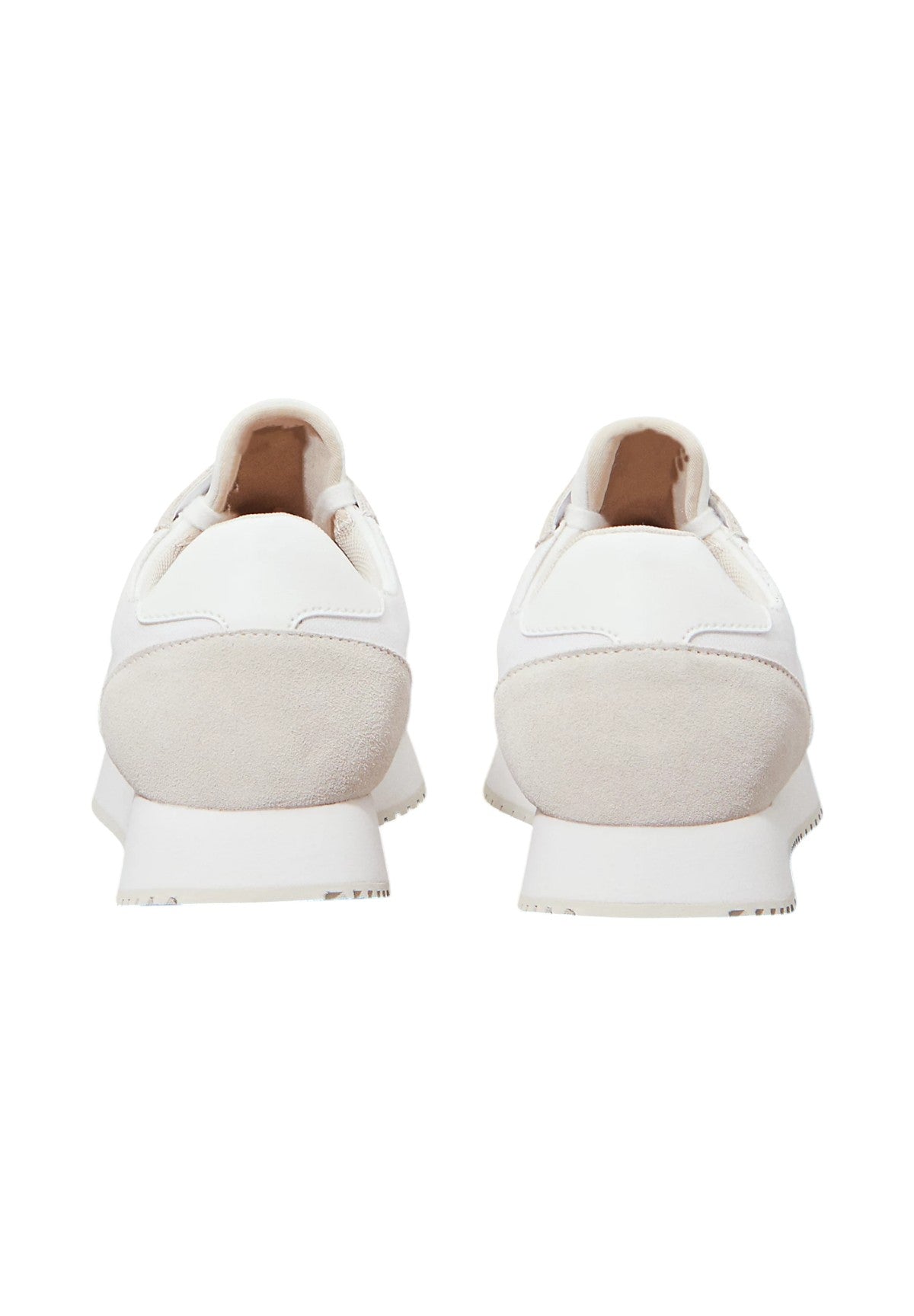 Sneakers Ym0ym01217 Bright White, Eggshell
