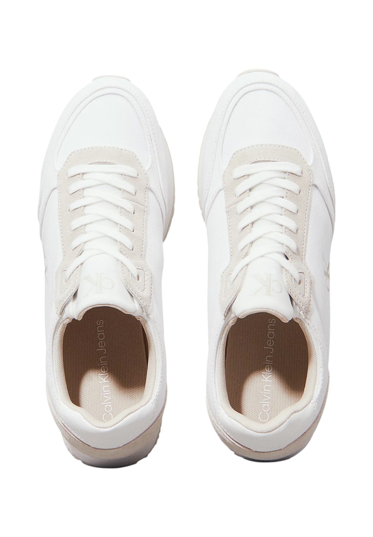Sneakers Ym0ym01217 Bright White, Eggshell