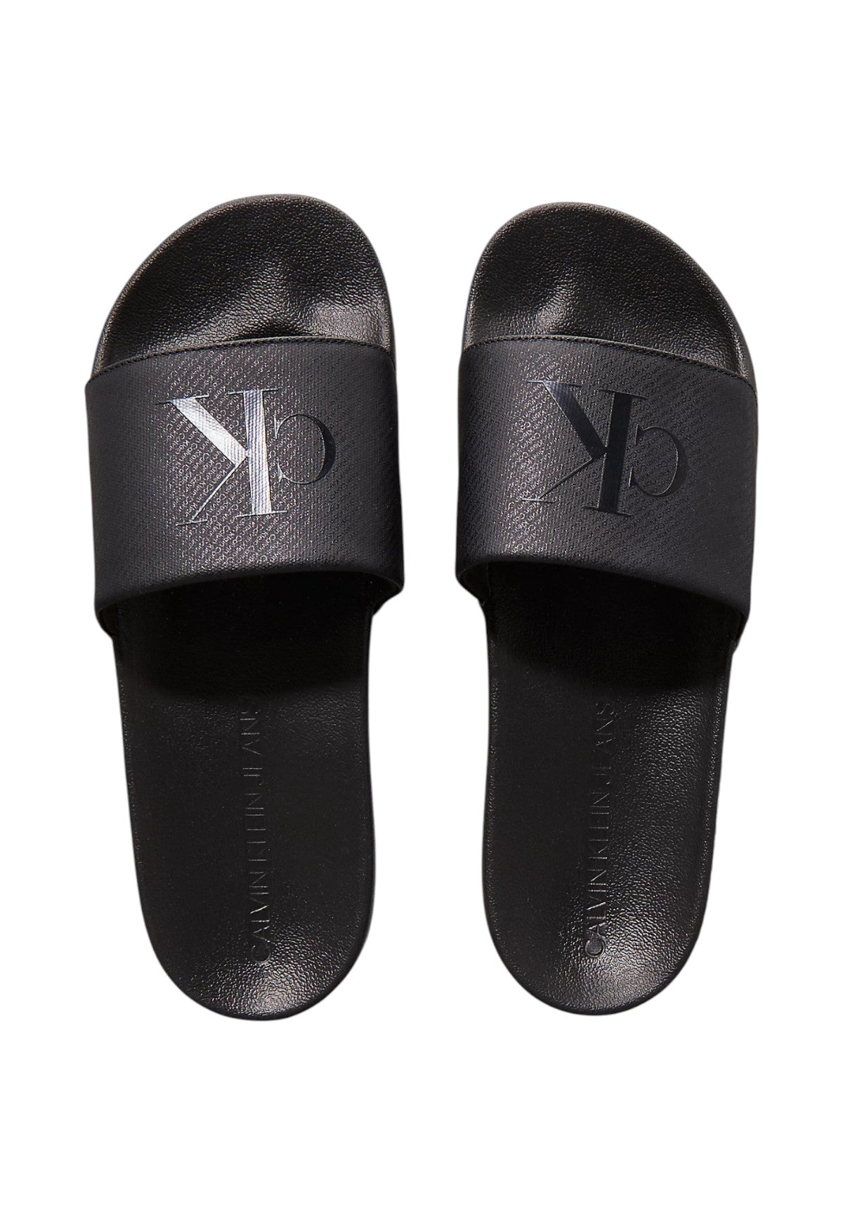 Ciabatte Ym0ym01269 Triple Black