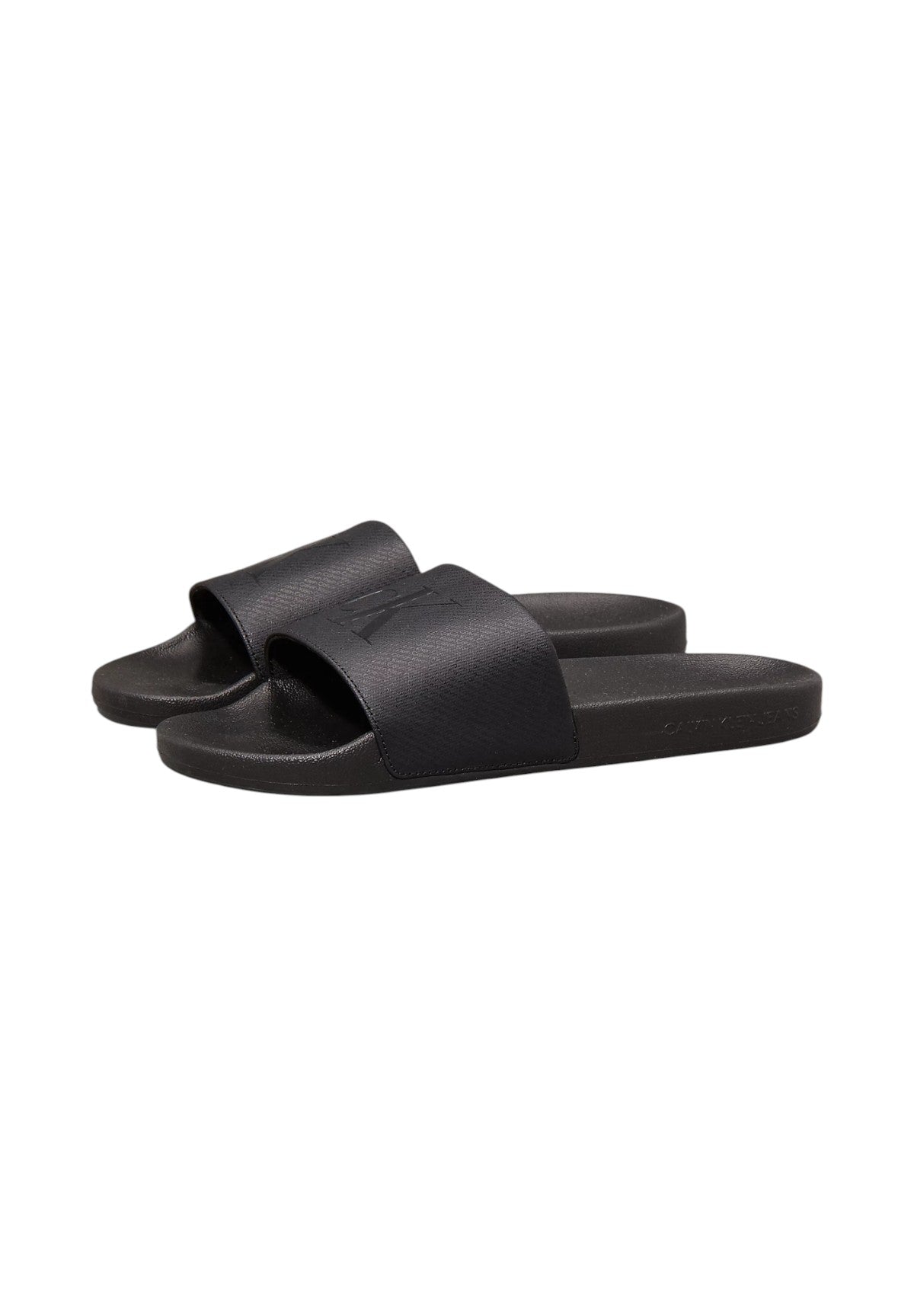 Ciabatte Ym0ym01269 Triple Black