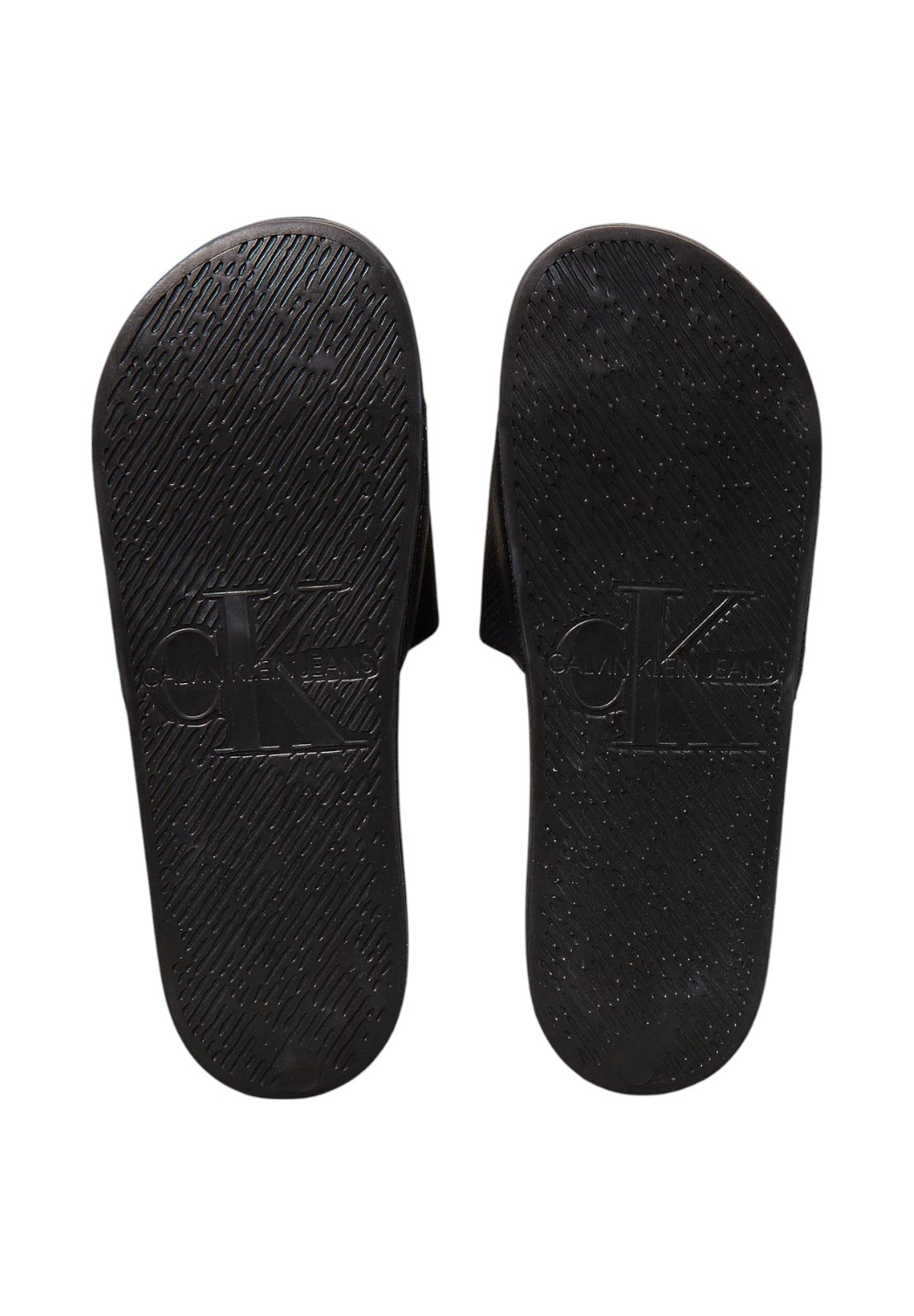 Ciabatte Ym0ym01269 Triple Black