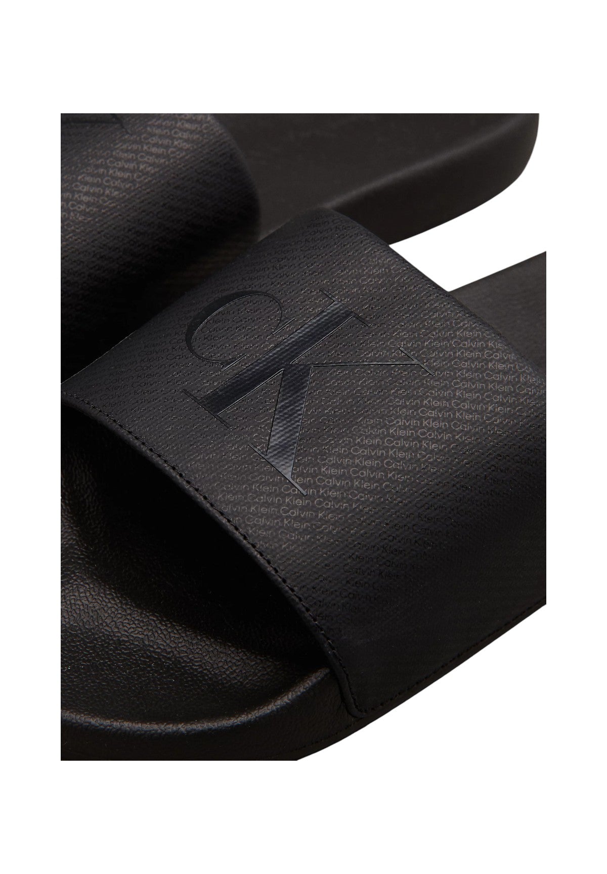 Ciabatte Ym0ym01269 Triple Black