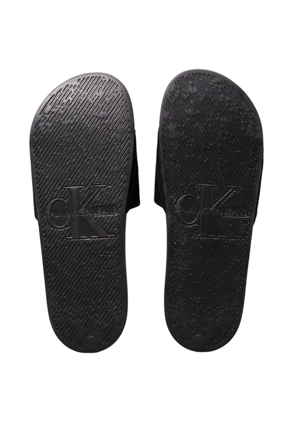 Infradito Ym0ym01271 Triple Black
