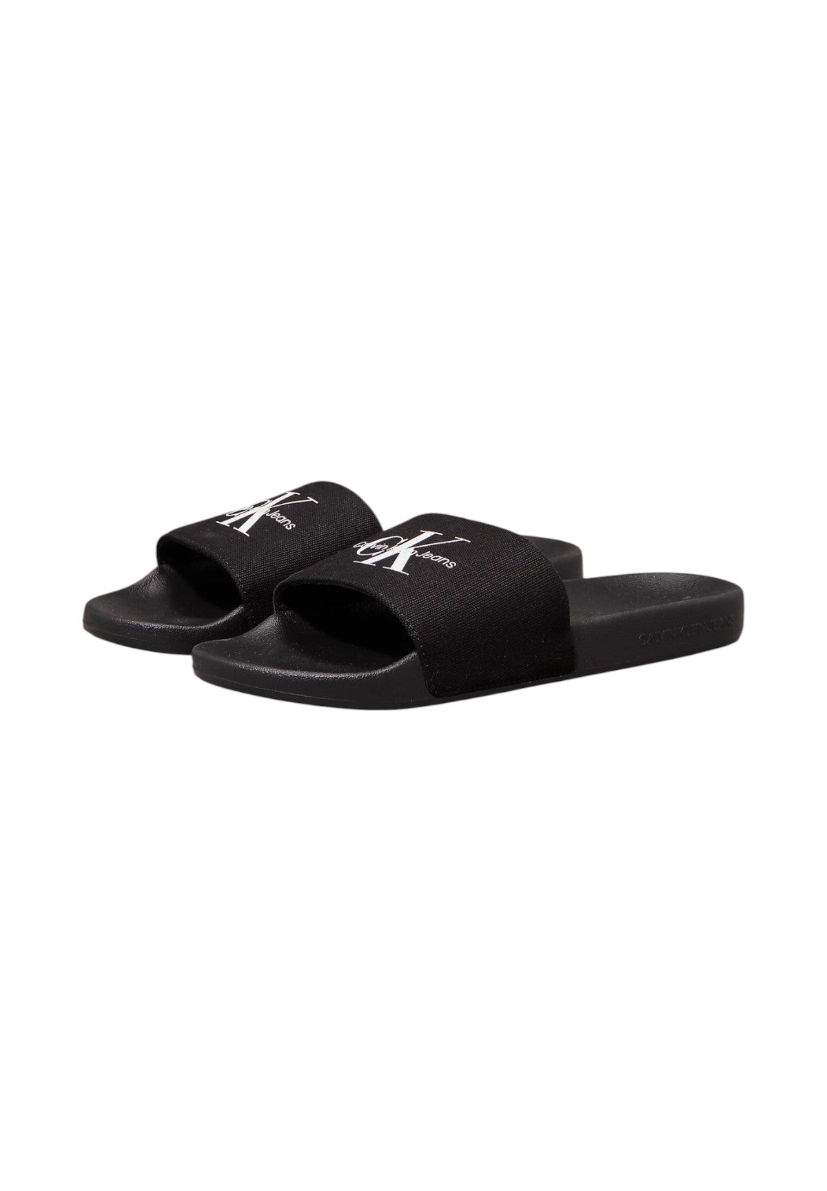 Infradito Ym0ym01271 Triple Black