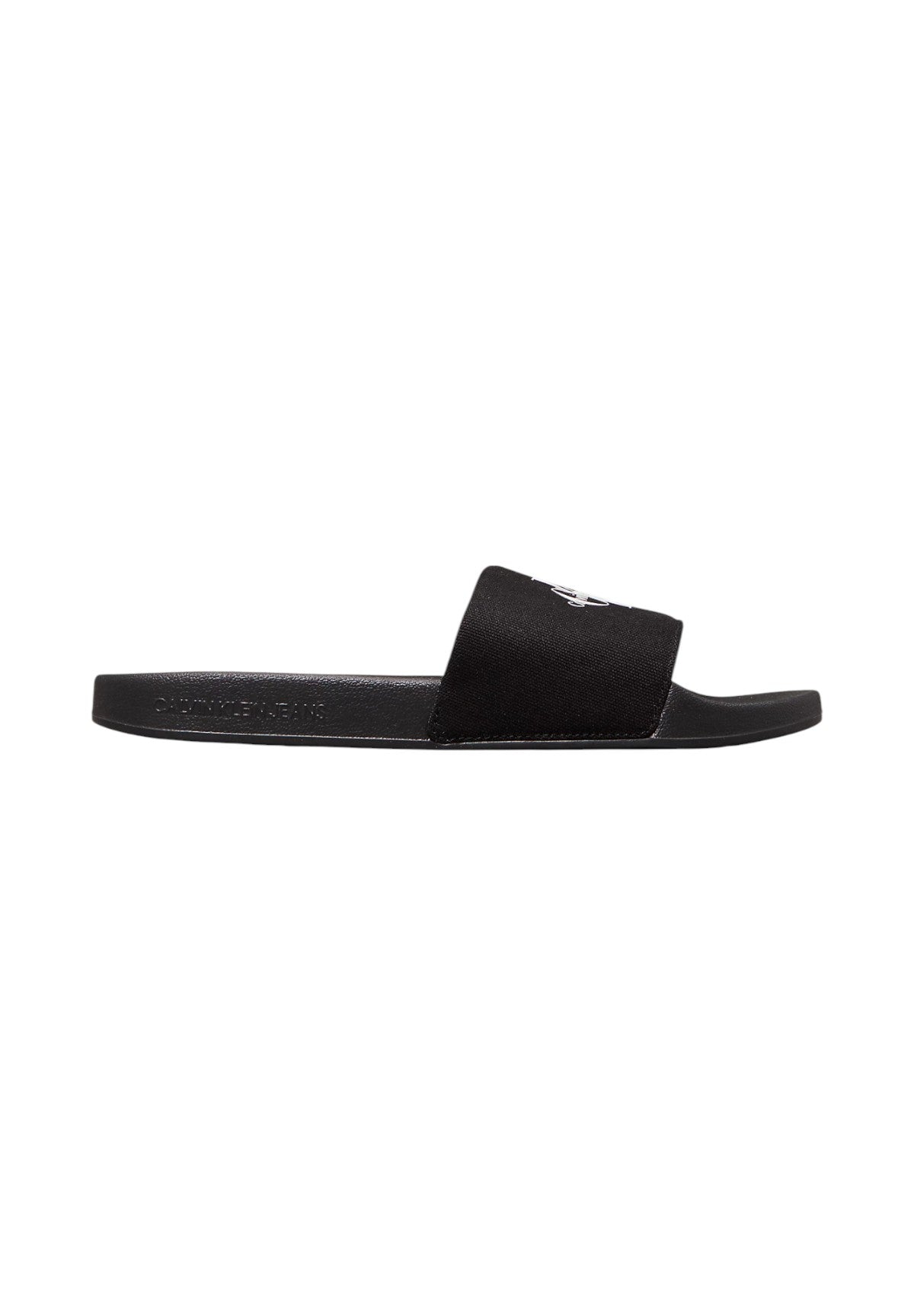 Infradito Ym0ym01271 Triple Black