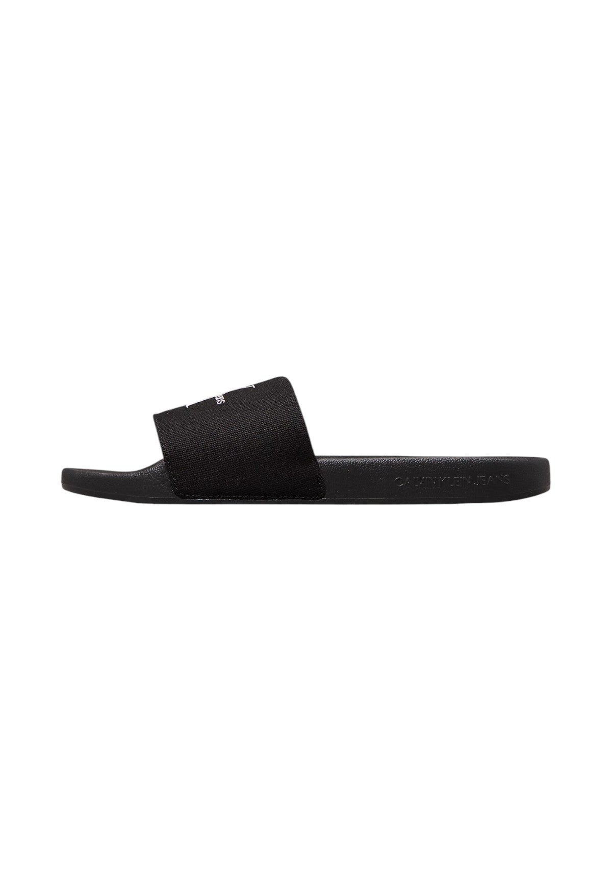 Infradito Ym0ym01271 Triple Black