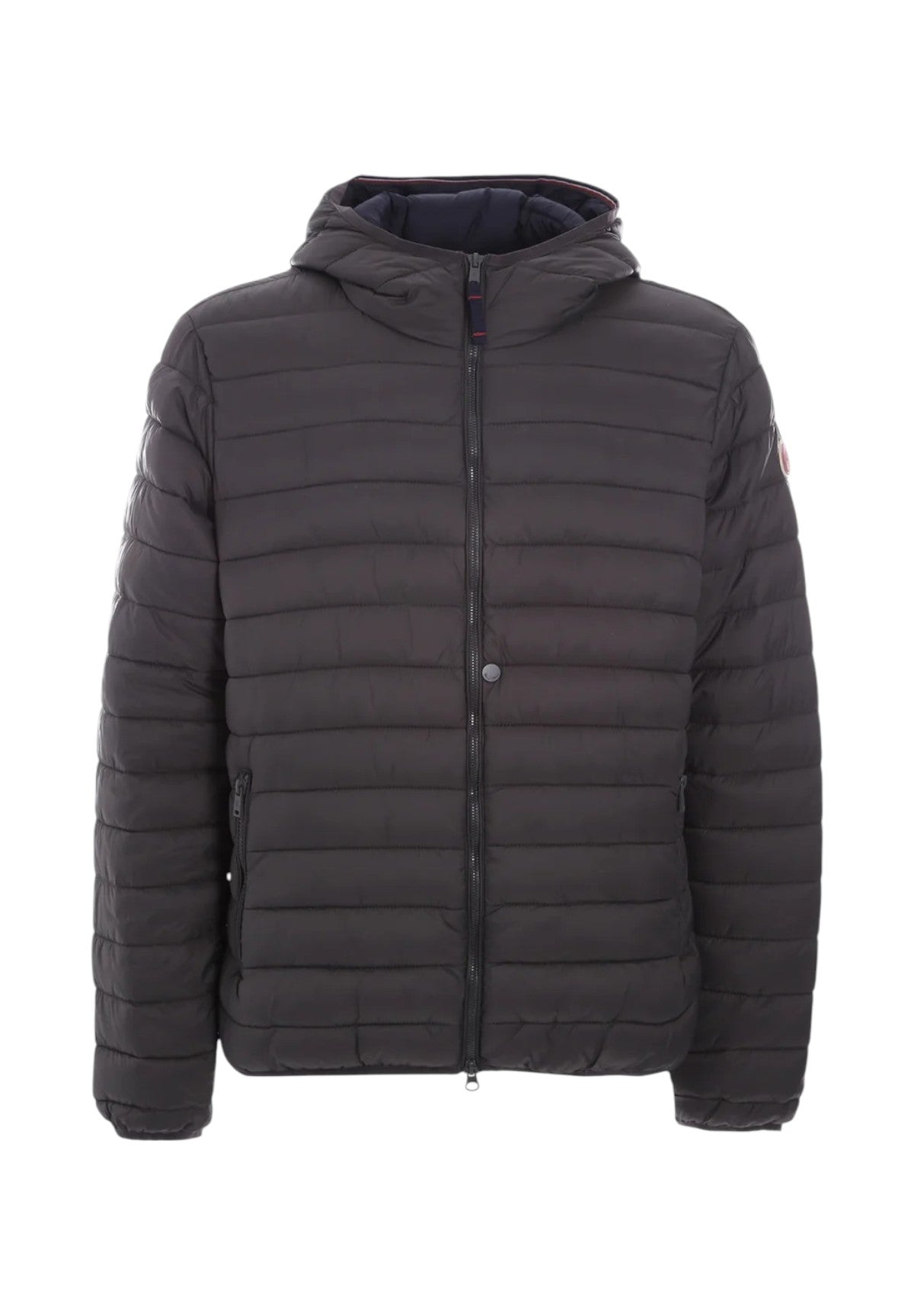 Piumino Leggero 6531082u Grigio