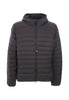 Conte of Florence Piumino Leggero 6531082u Arancione