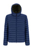 Conte of Florence Piumino Leggero 6531082u Arancione