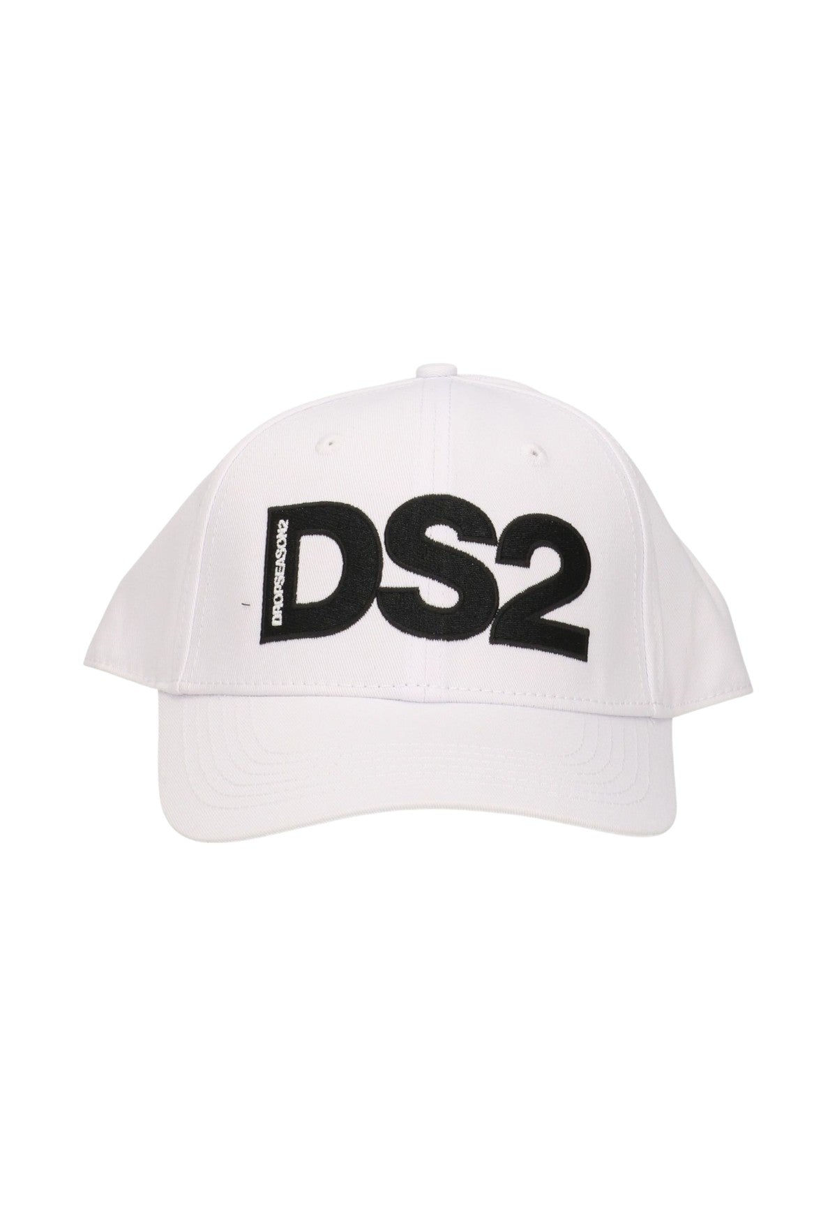 Cappello Da Baseball Ds2ss25b02 Bianco