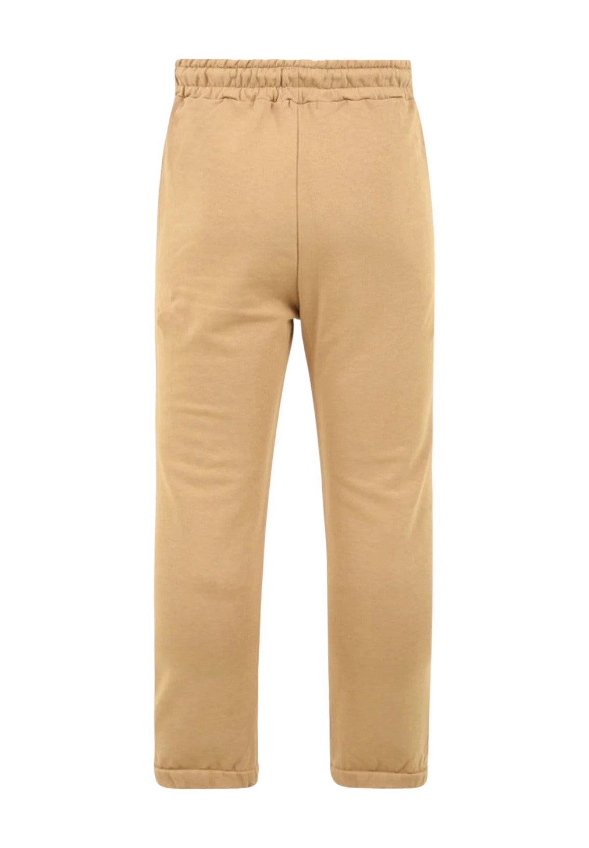 Pantaloni Tuta Ss25257 Biscotto