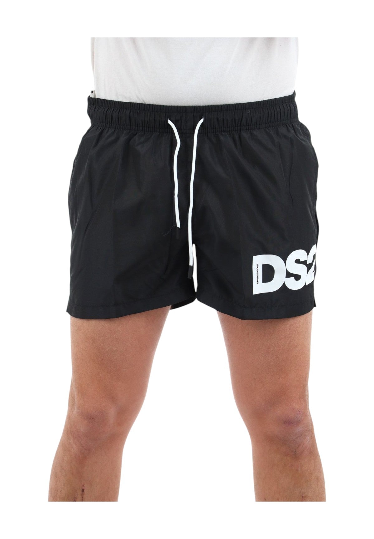 Costume Ss252b01 Nero