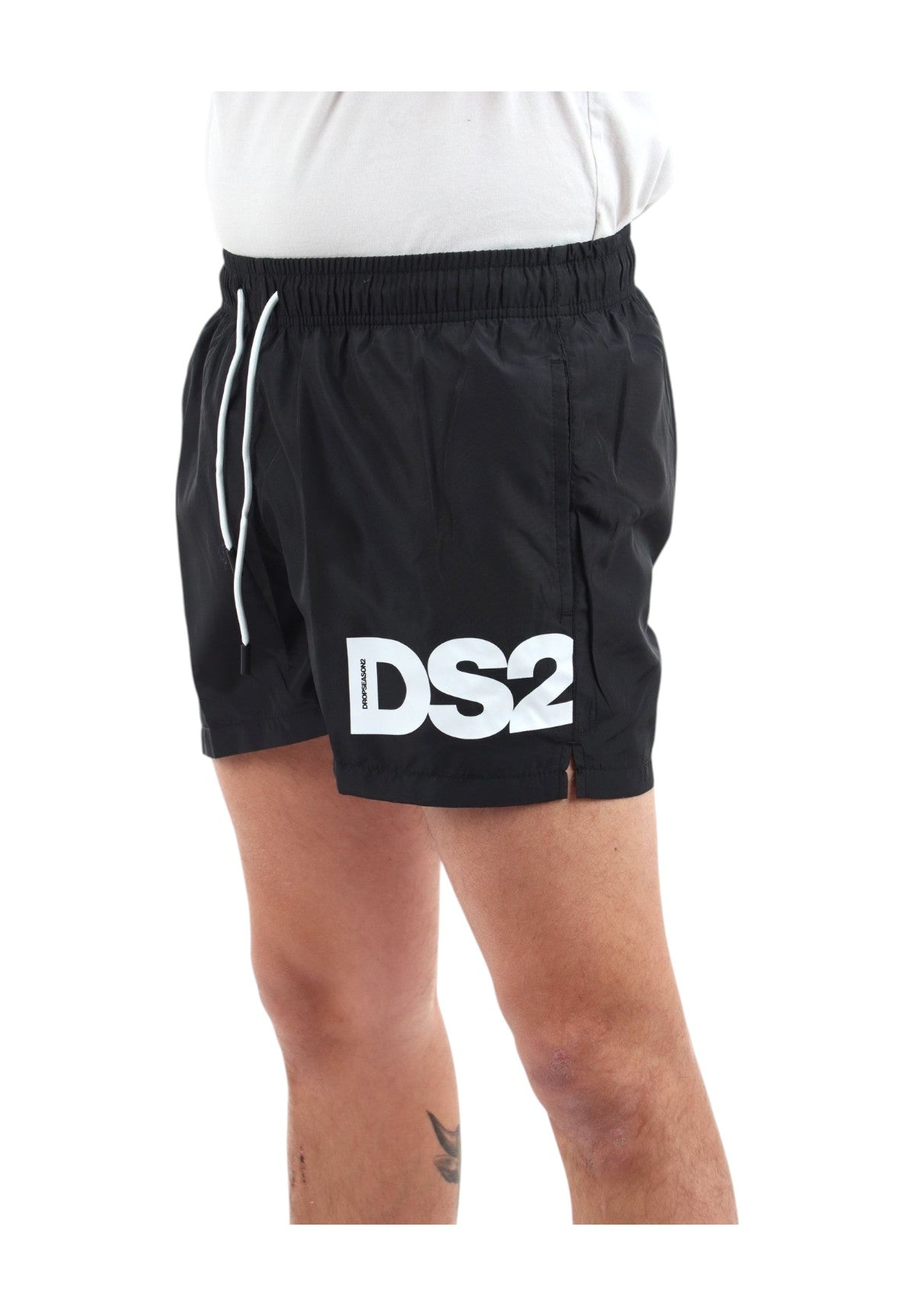 Costume Ss252b01 Nero