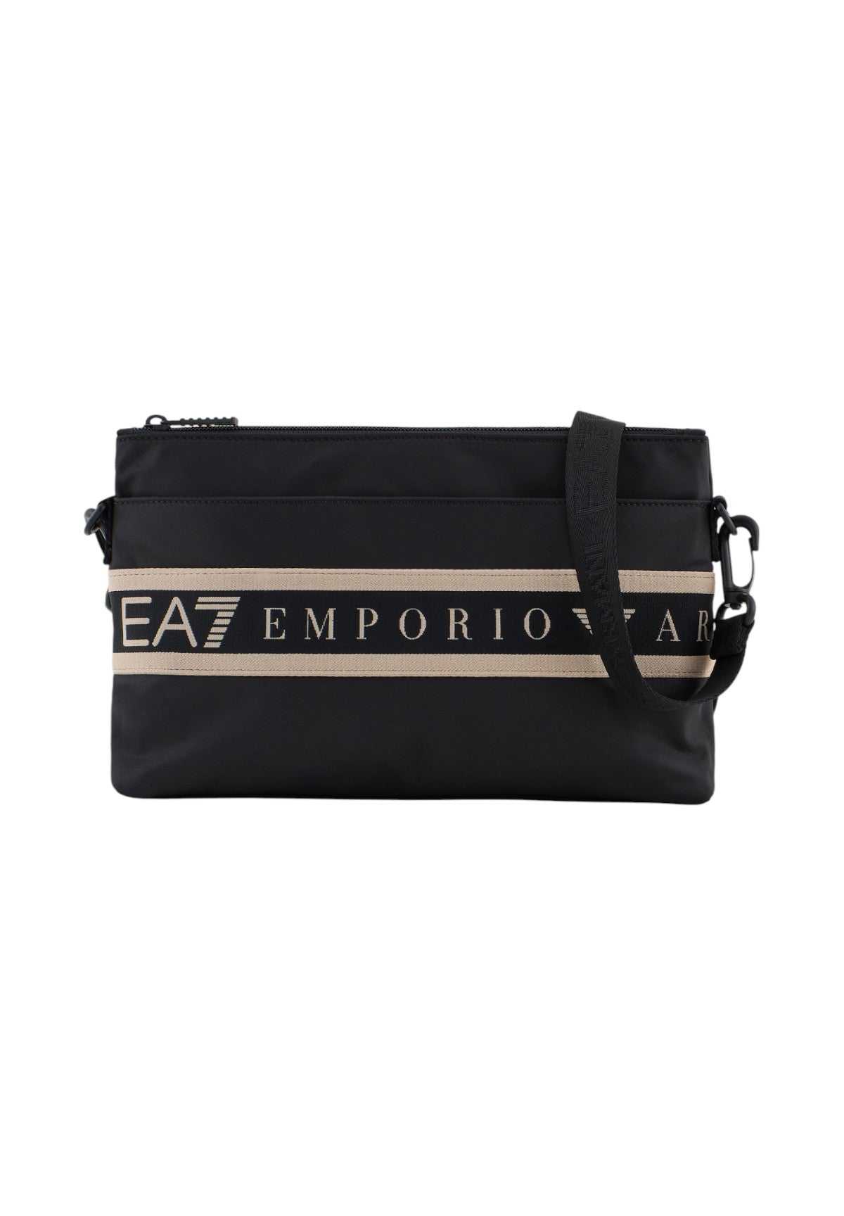 Borsa A Spalla 7w000357 Black