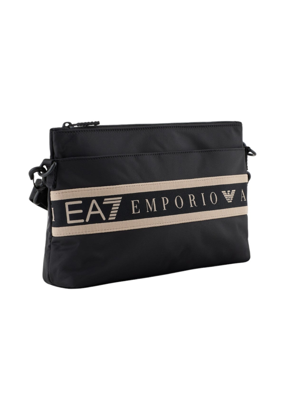 Borsa A Spalla 7w000357 Black
