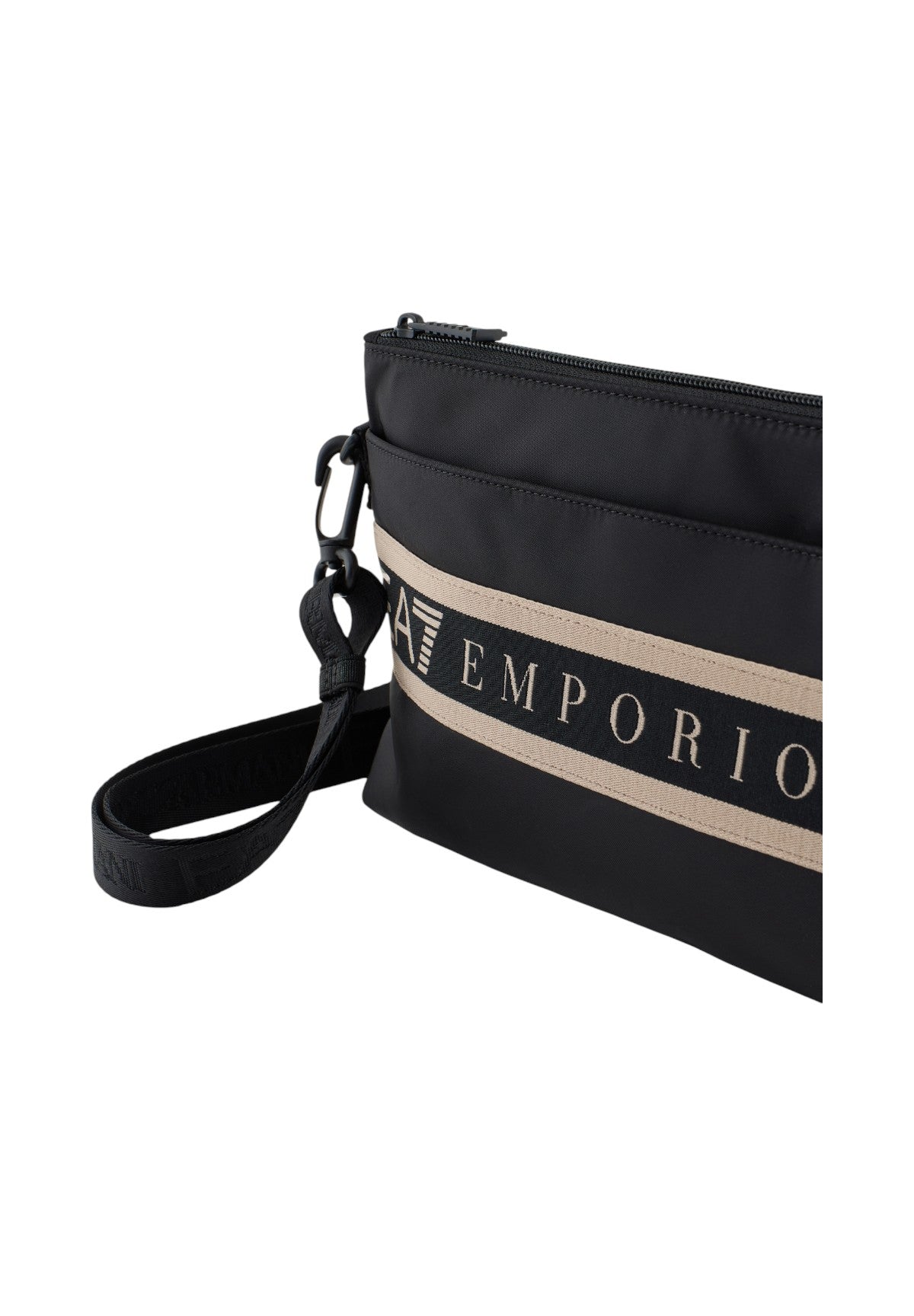 Borsa A Spalla 7w000357 Black