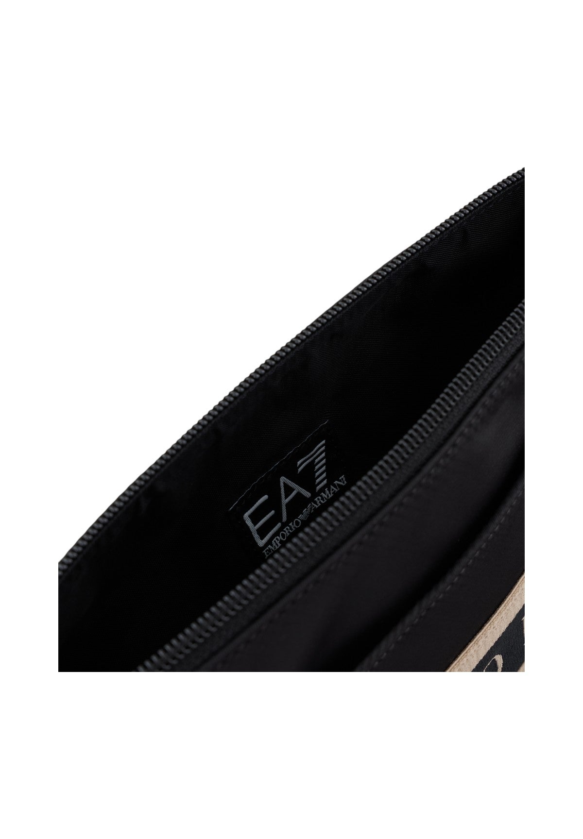 Borsa A Spalla 7w000357 Black