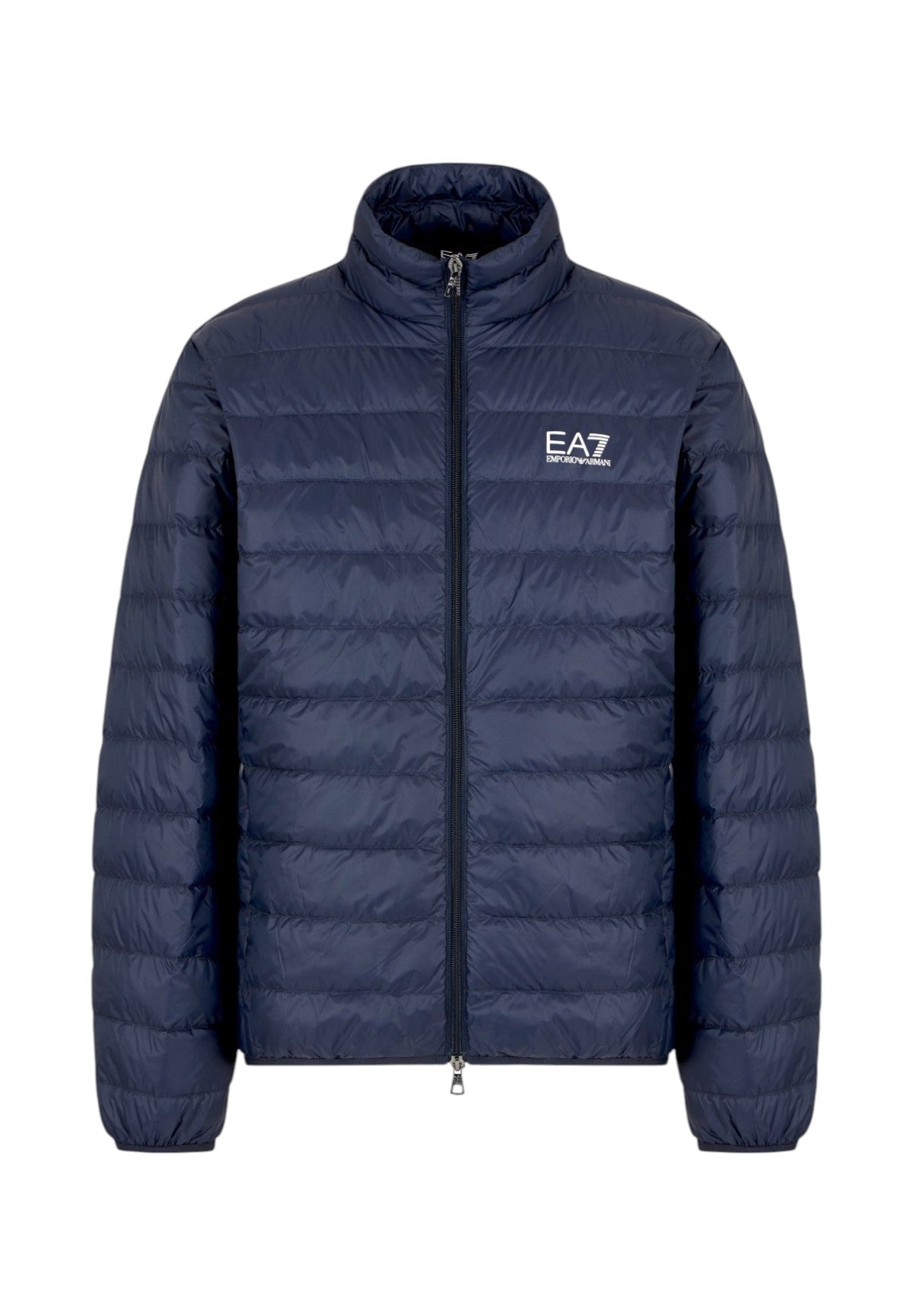 Piumino Leggero 8npb23 Armani Blue