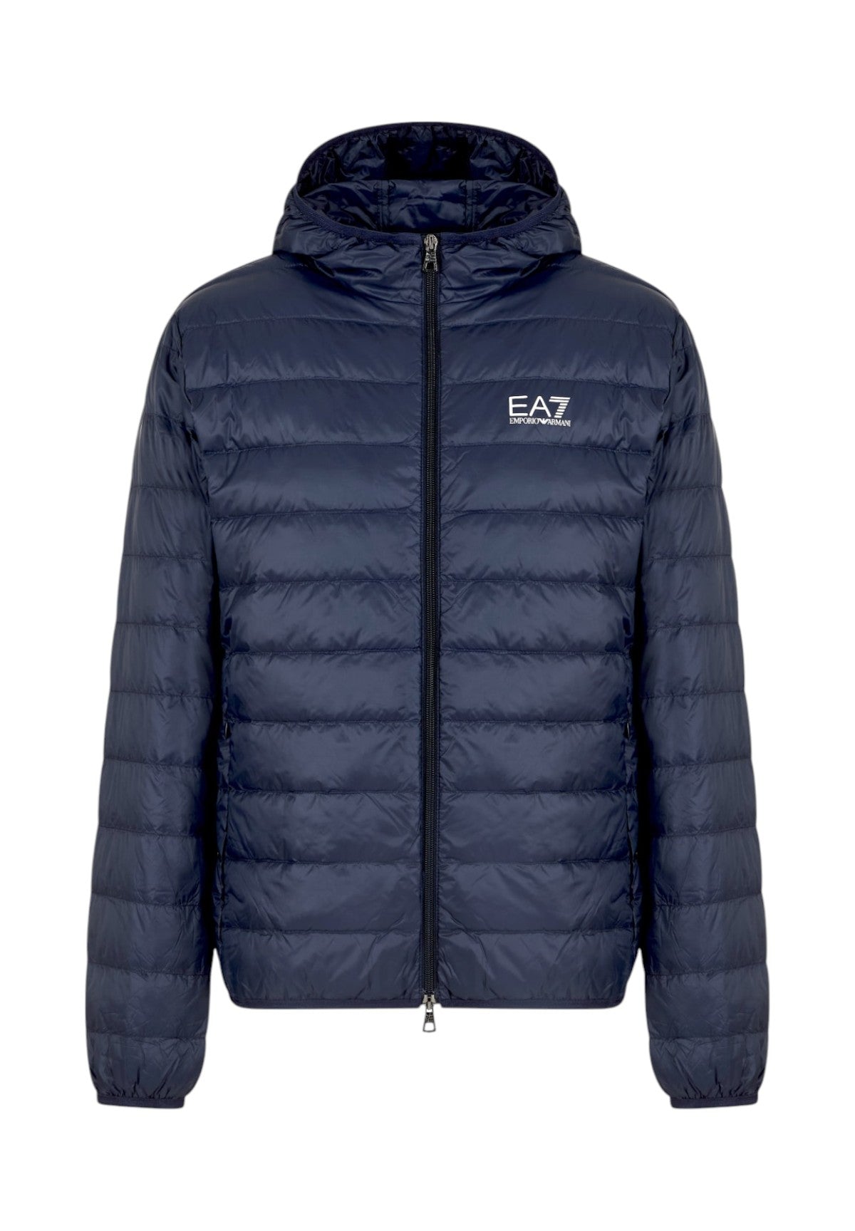 Piumino Leggero 8npb24 Armani Blue