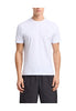 EA7 Emporio Armani T-Shirt A Maniche Corte 8npt25 Armani Blue