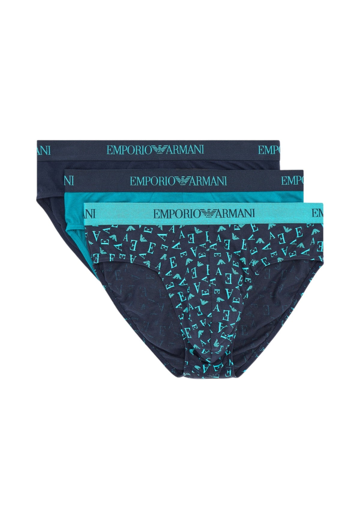 Intimo Em000256 Ar.blu, Ar.blu Baltic, Har Blu