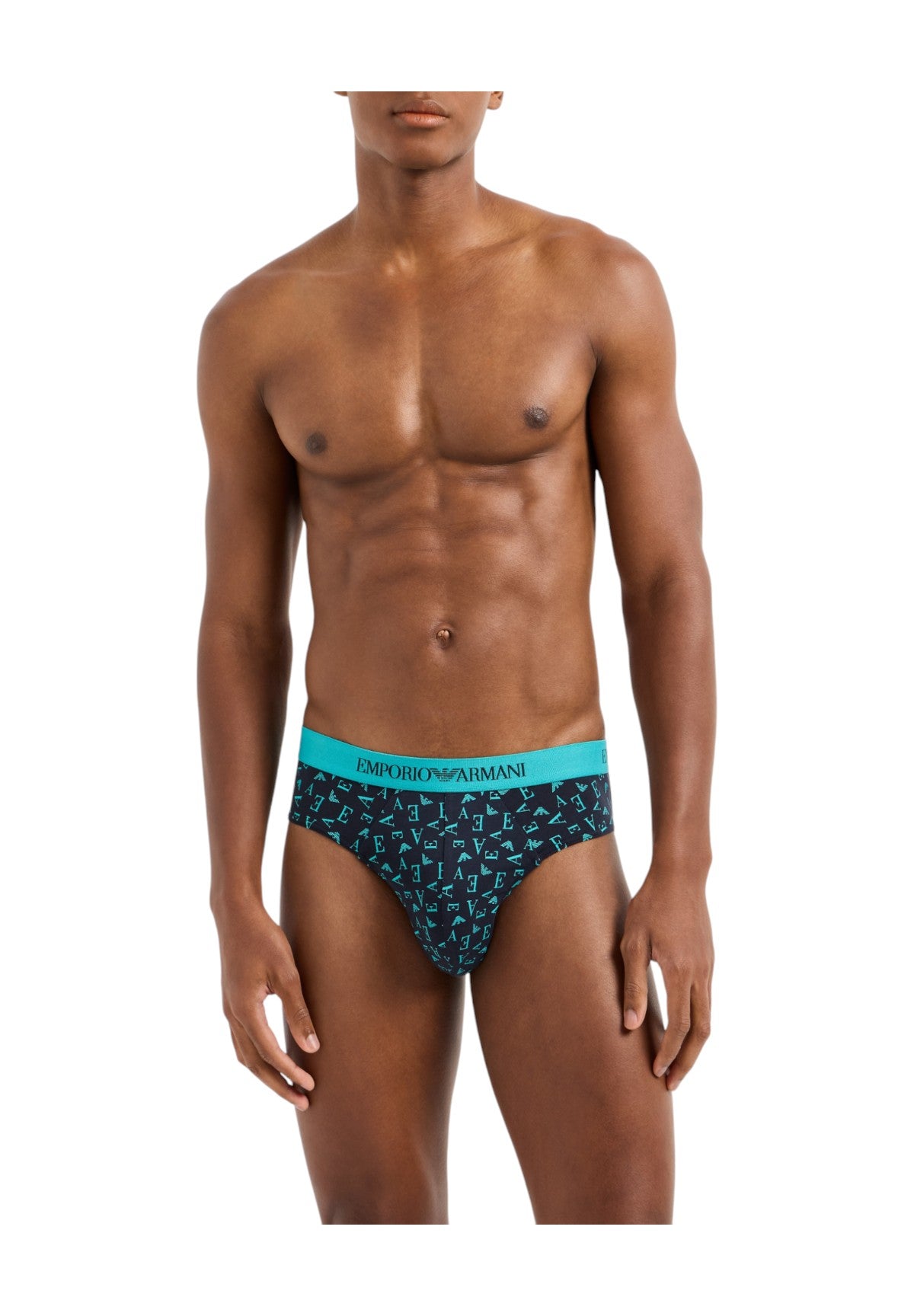 Intimo Em000256 Ar.blu, Ar.blu Baltic, Har Blu