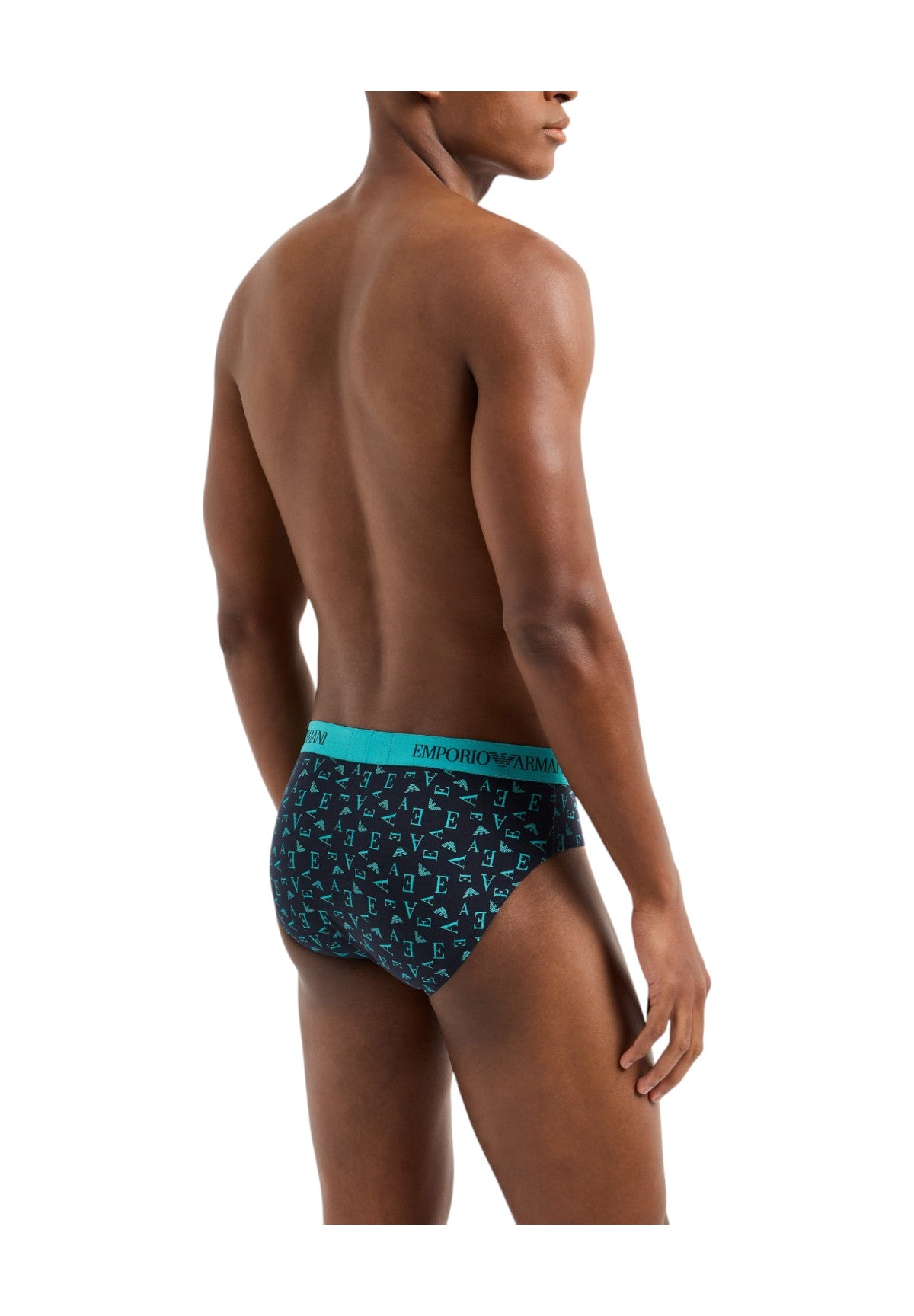 Intimo Em000256 Ar.blu, Ar.blu Baltic, Har Blu